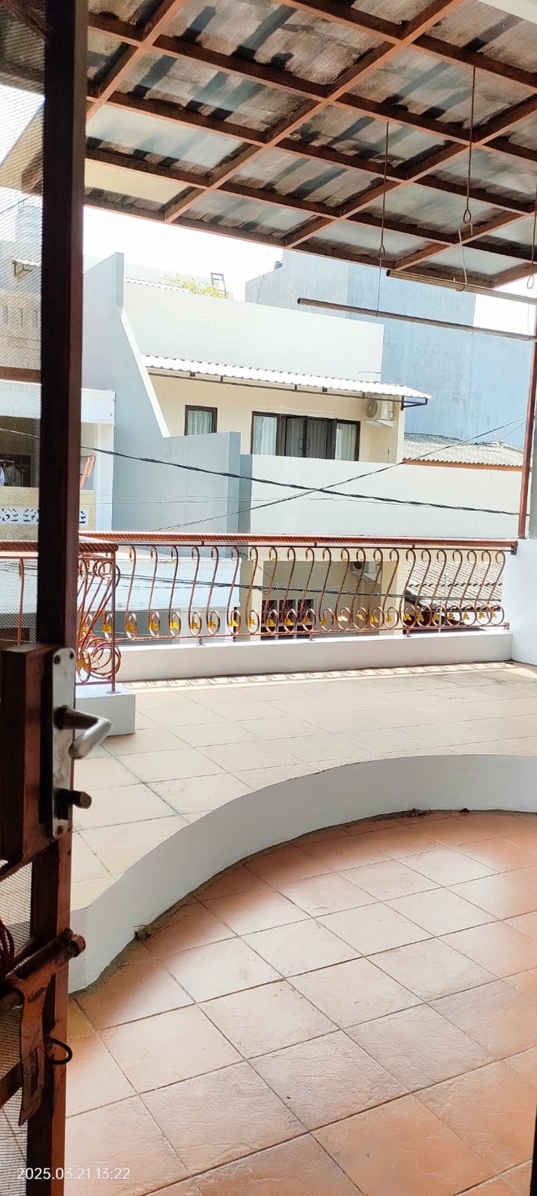 Rumah 2 lantai di Komplek Sunter Jaya Baru Jakarta Utara