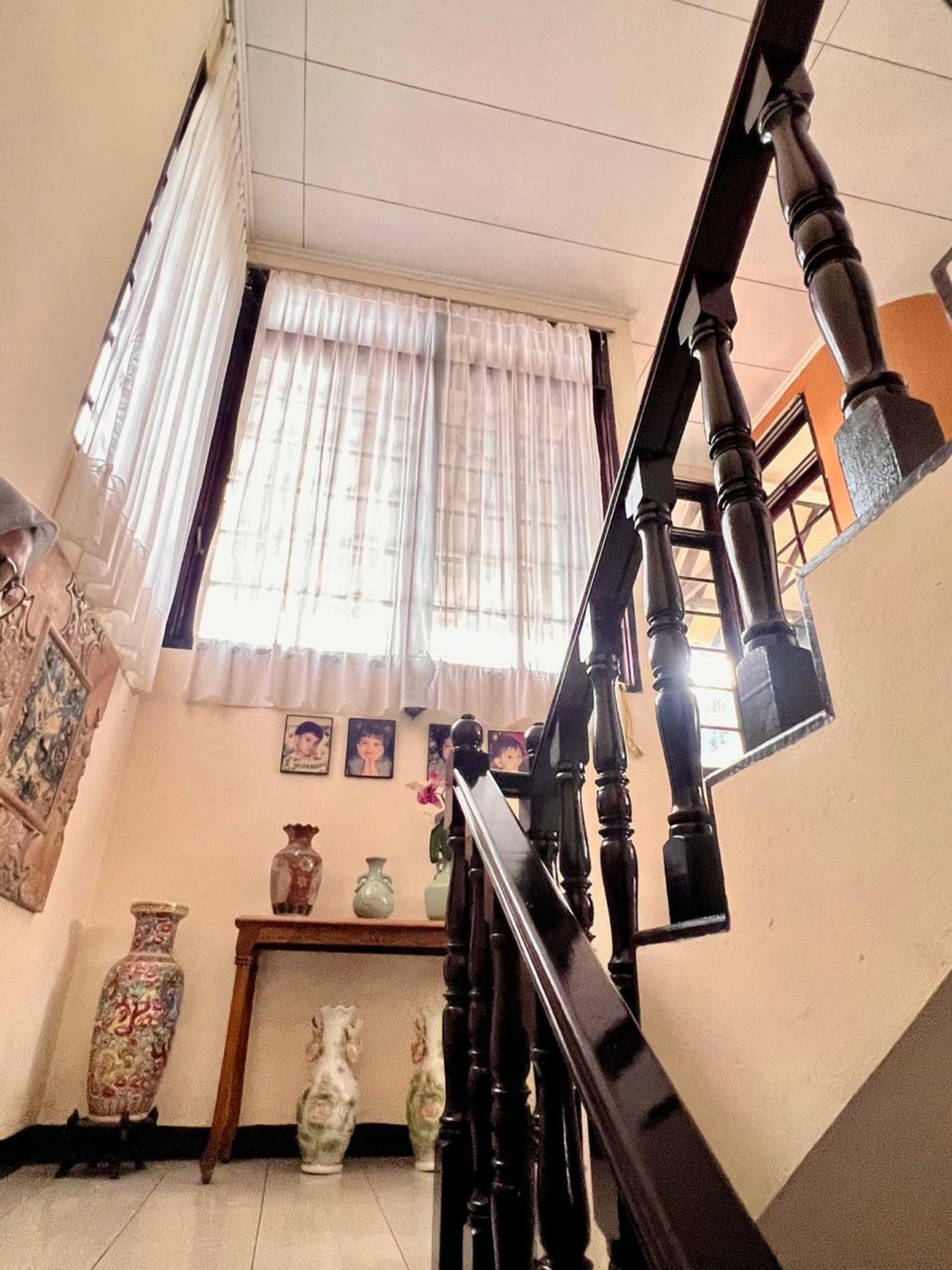 Rumah Bagus Di Jl YRS Veteran Bintaro Jakarta Selatan