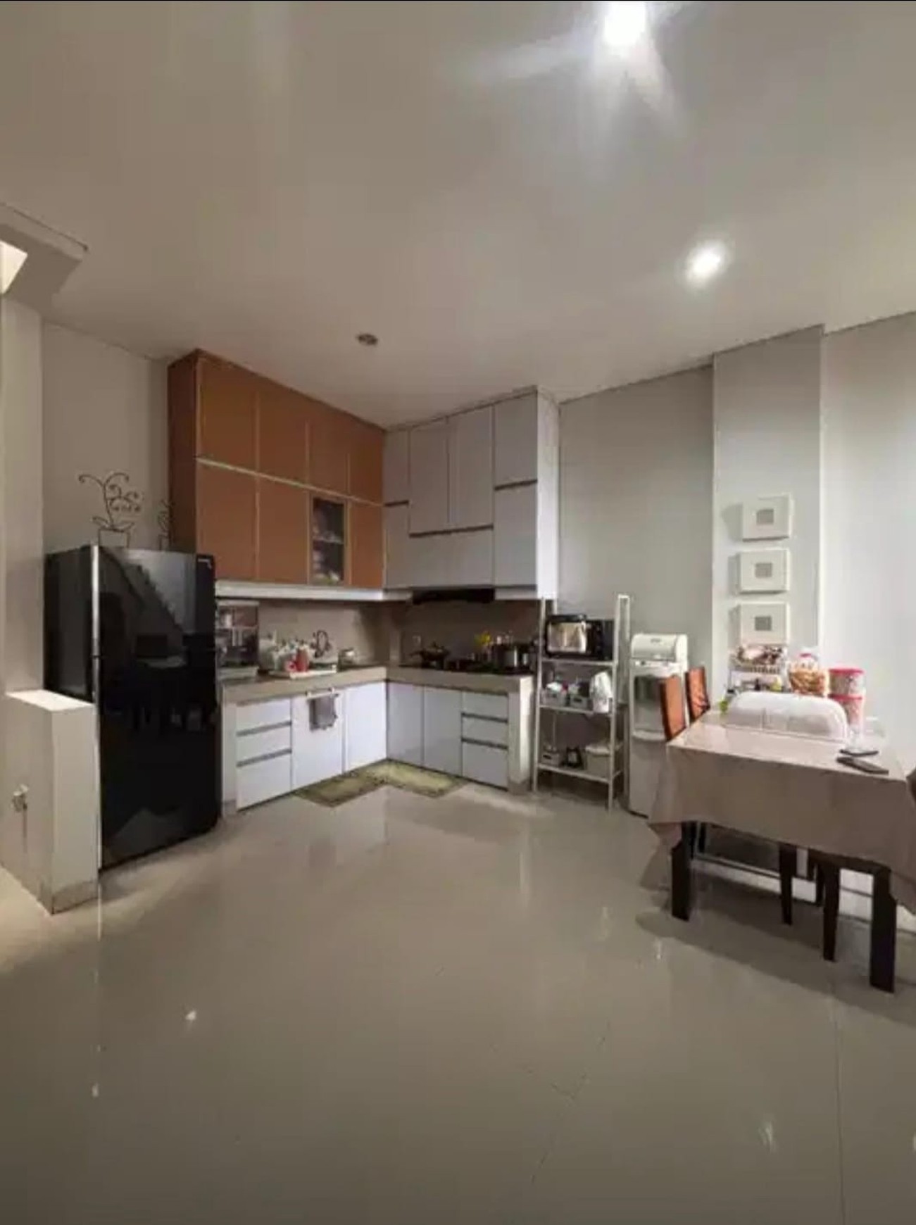 Rumah Bagus,siap huni di Graha Bintaro