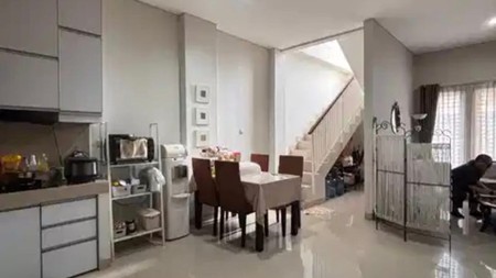 Rumah Bagus,siap huni di Graha Bintaro