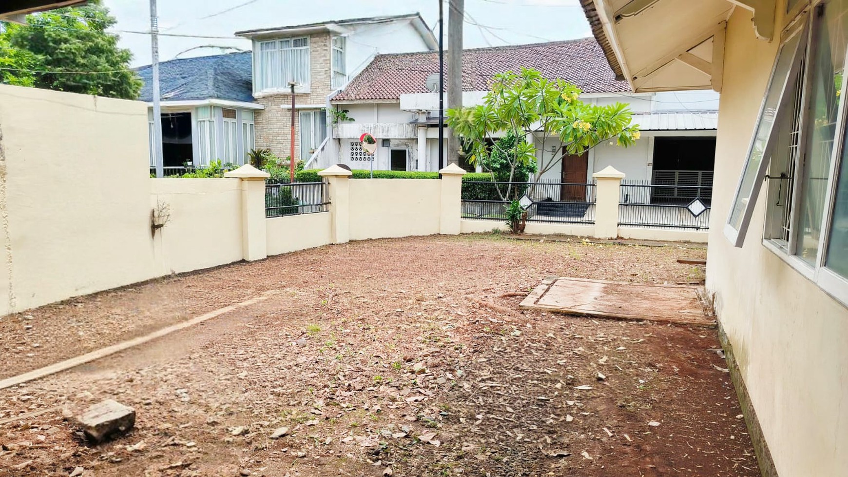 Rumah Bagus Di Graha Raya Bintaro Jaya Tangerang Selatan