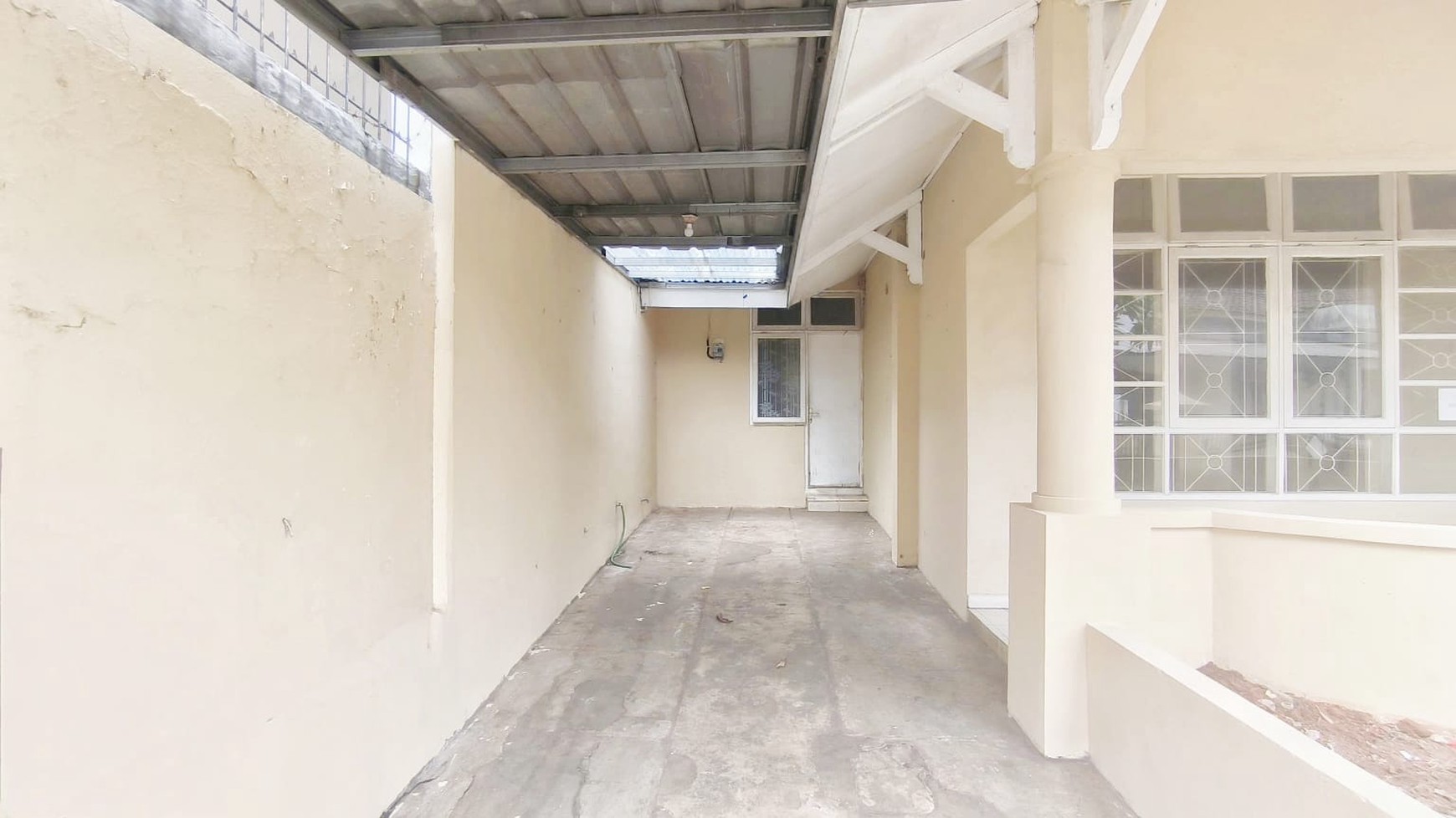 Rumah Bagus Di Graha Raya Bintaro Jaya Tangerang Selatan