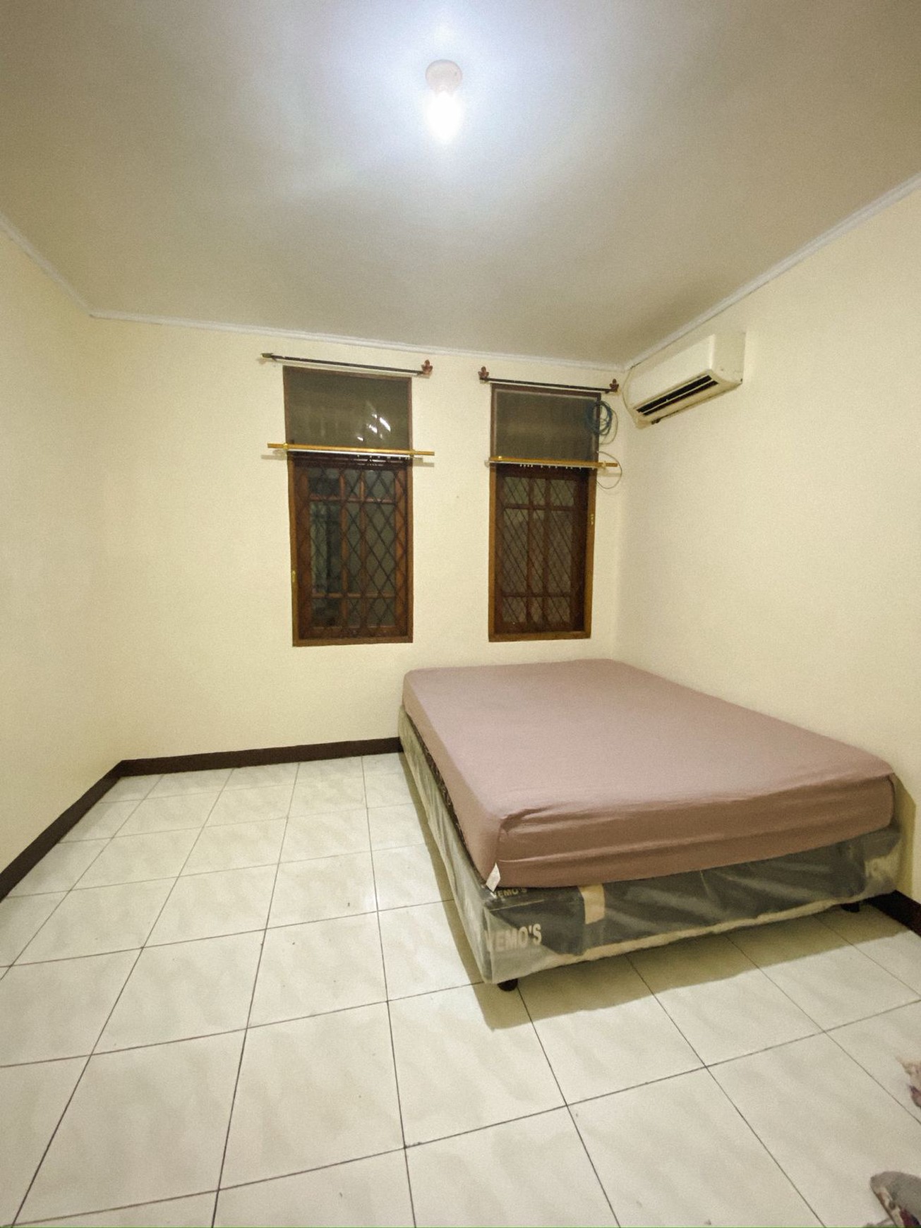 Rumah Bagus Di Camar Bintaro Jaya Sektor 3