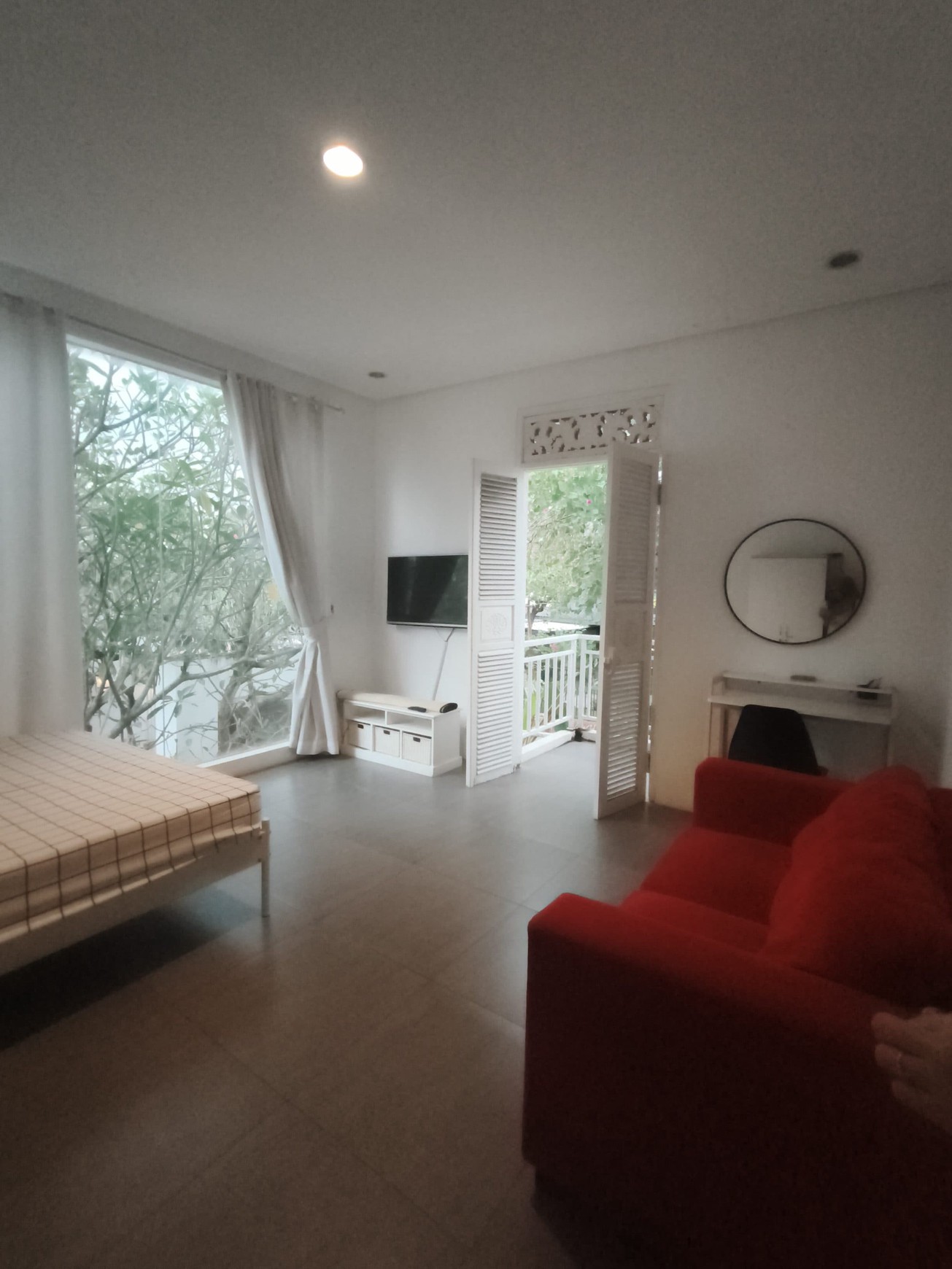 Rumah Bagus Di Cikini Bintaro Jaya Sektor 7