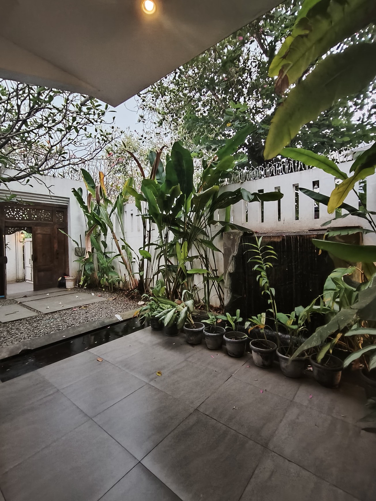 Rumah Bagus Di Cikini Bintaro Jaya Sektor 7