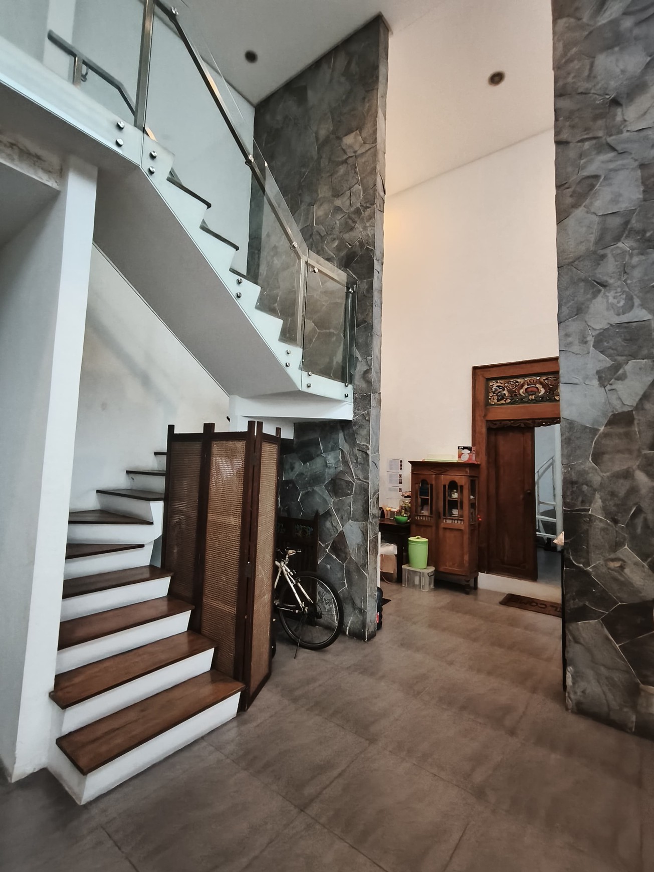 Rumah Bagus Di Cikini Bintaro Jaya Sektor 7