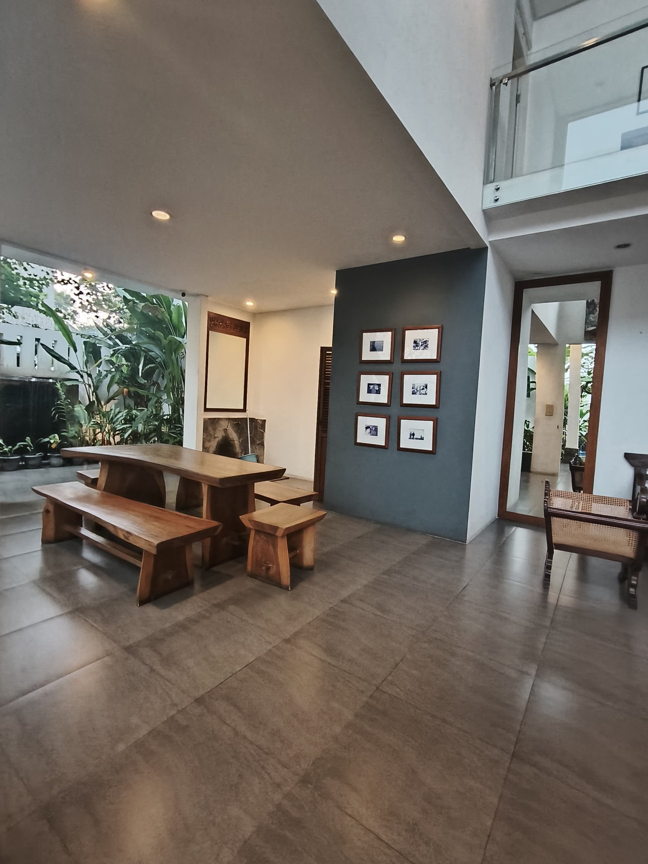 Rumah Bagus Di Cikini Bintaro Jaya Sektor 7