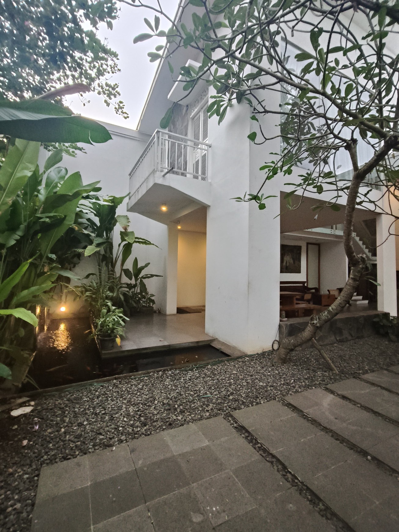 Rumah Bagus Di Cikini Bintaro Jaya Sektor 7