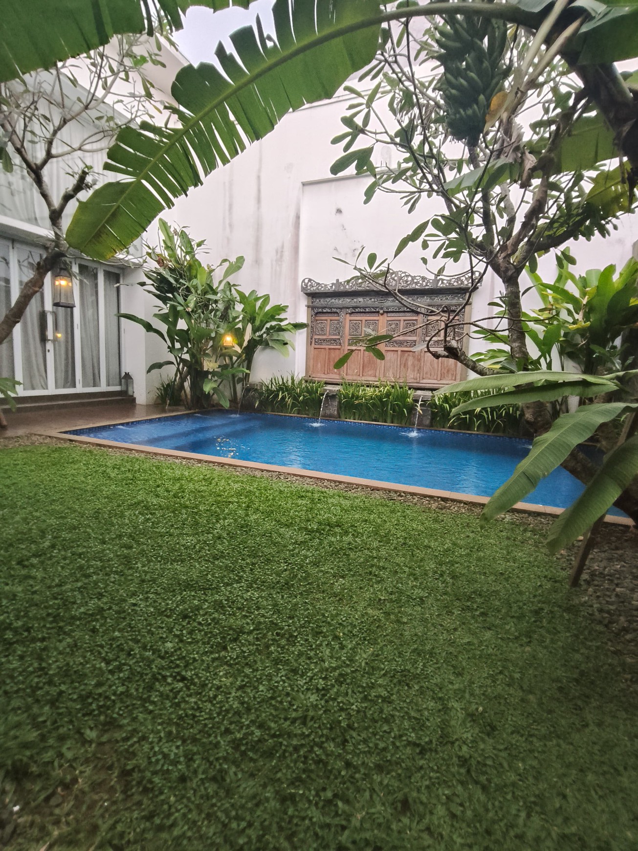 Rumah Bagus Di Cikini Bintaro Jaya Sektor 7