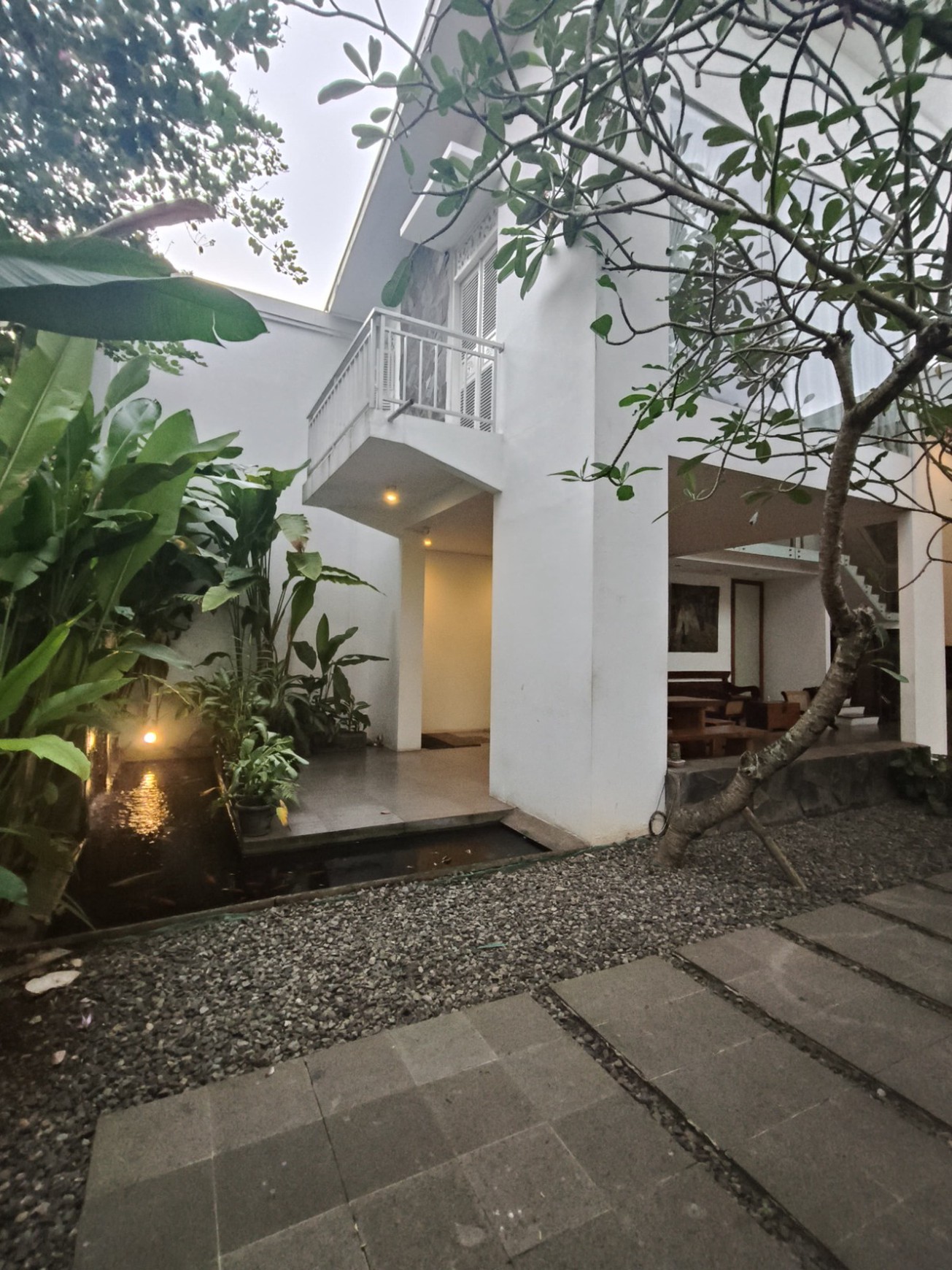 Rumah mewah,bagus,nyaman di Bintaro Jaya 7