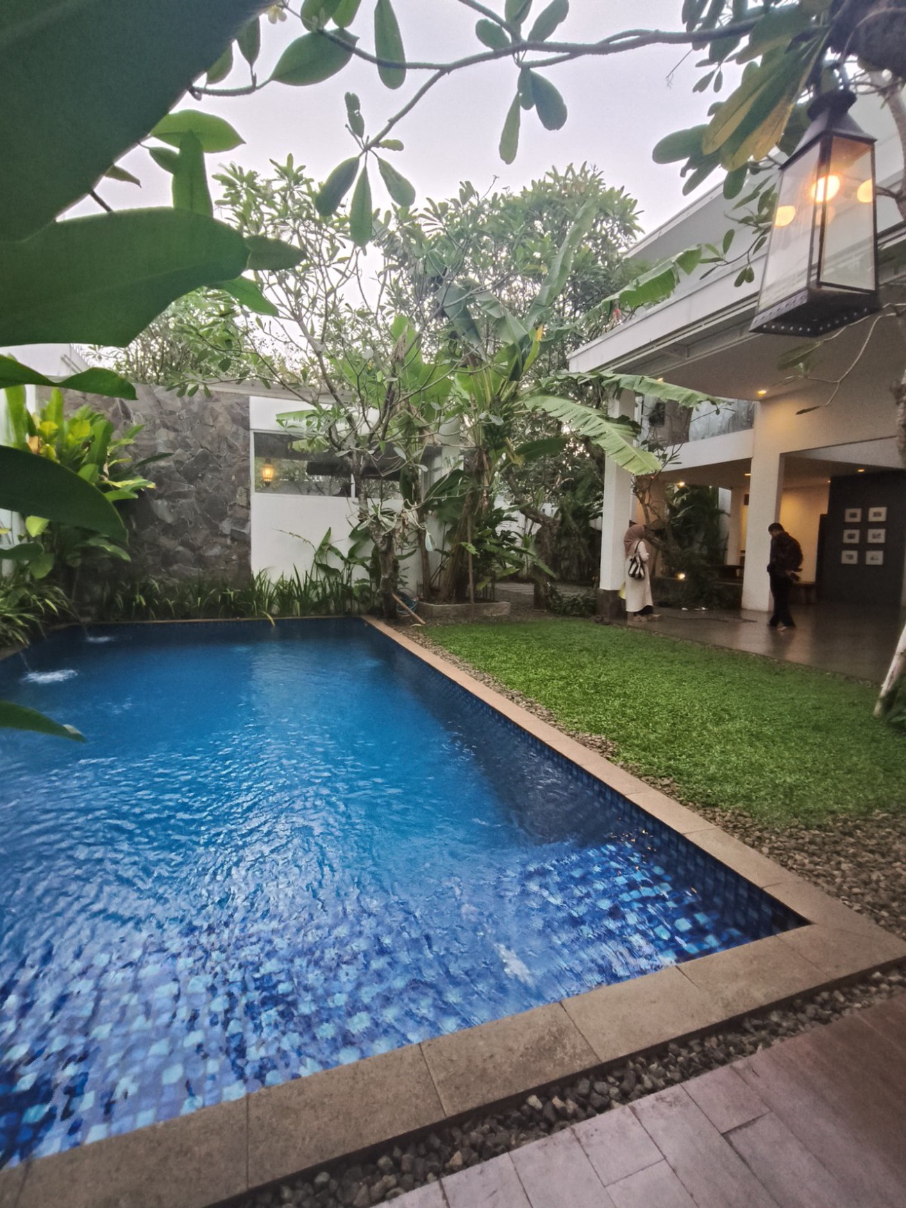 Rumah mewah,bagus,nyaman di Bintaro Jaya 7