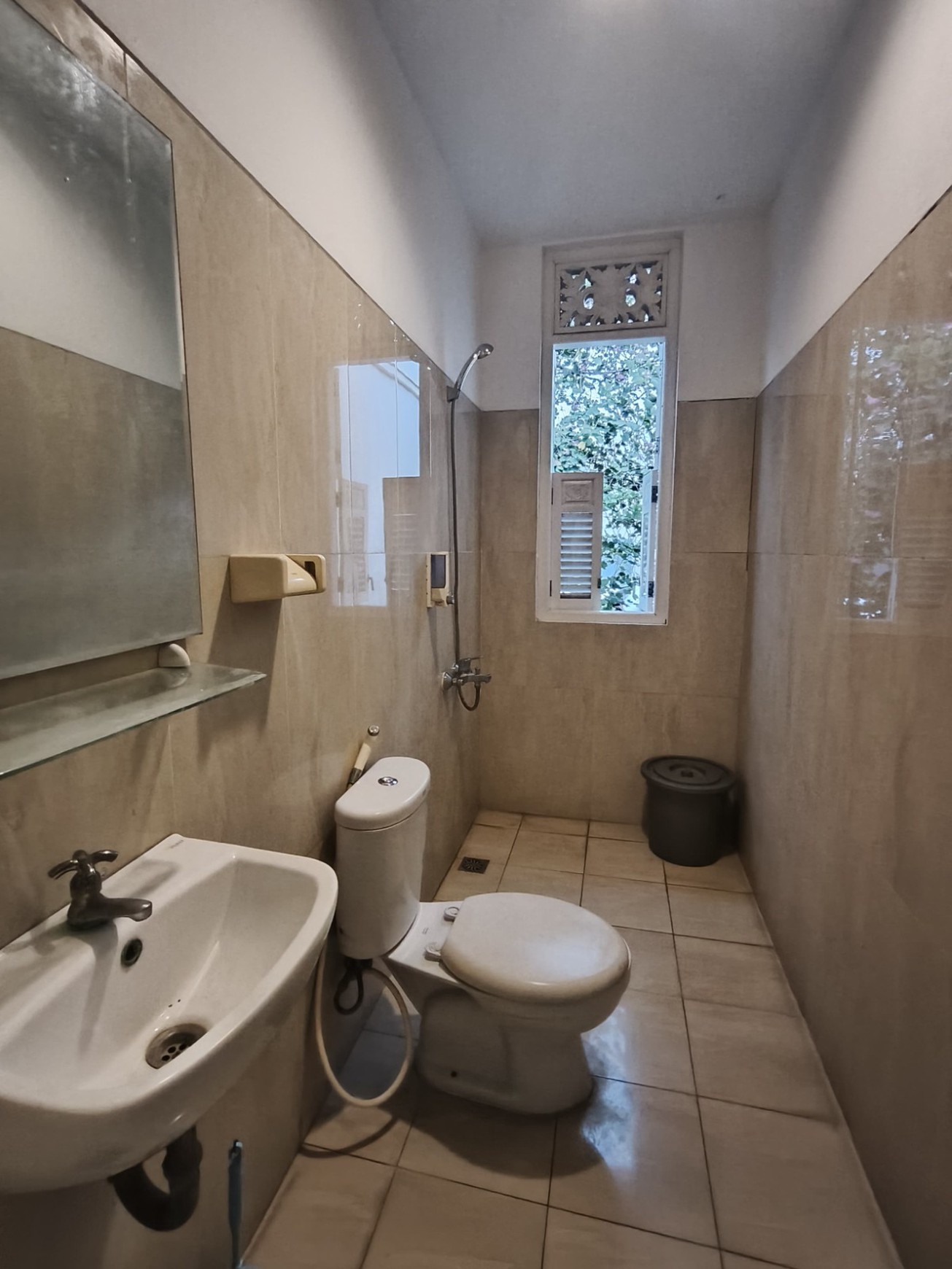 Rumah mewah,bagus,nyaman di Bintaro Jaya 7