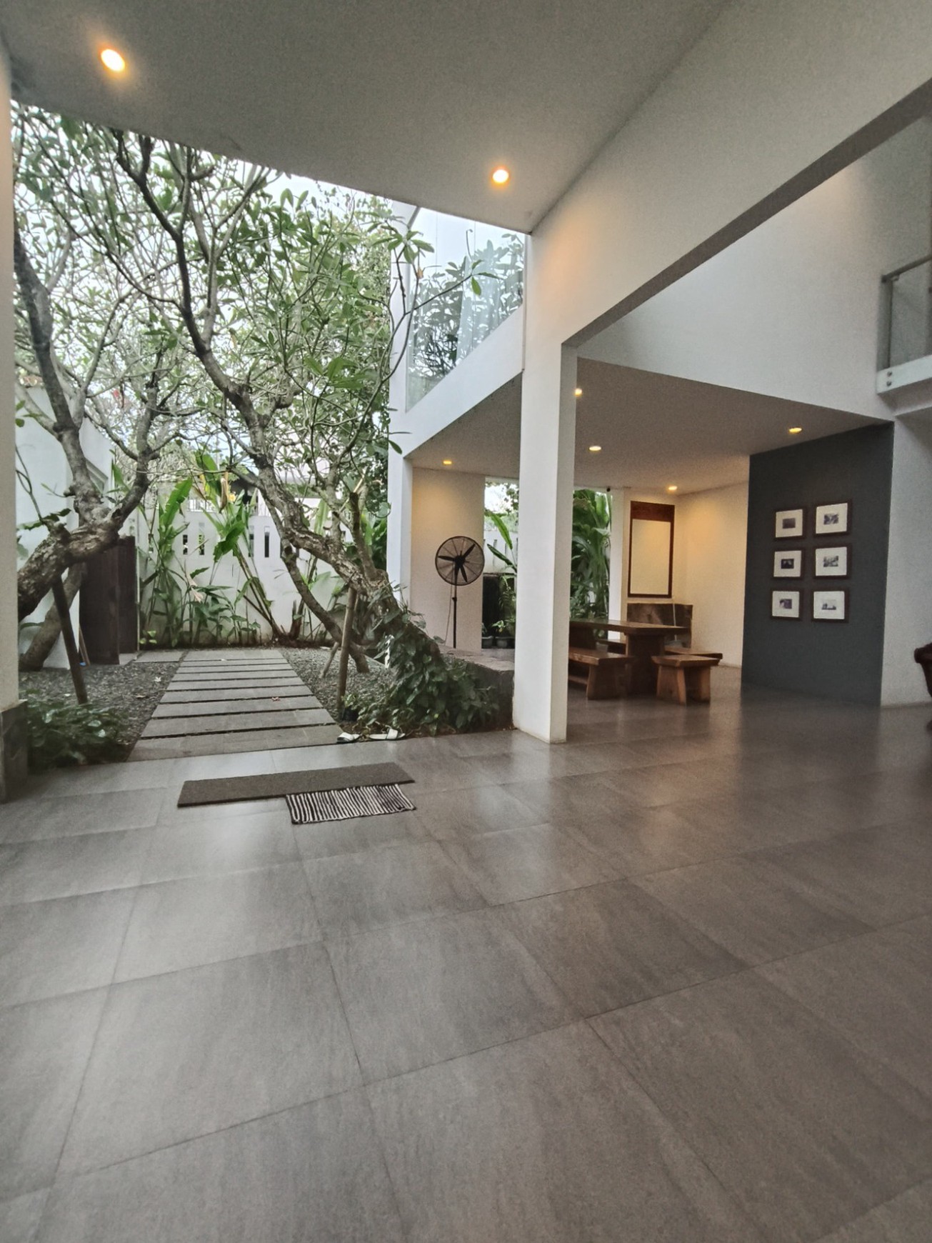 Rumah mewah,bagus,nyaman di Bintaro Jaya 7