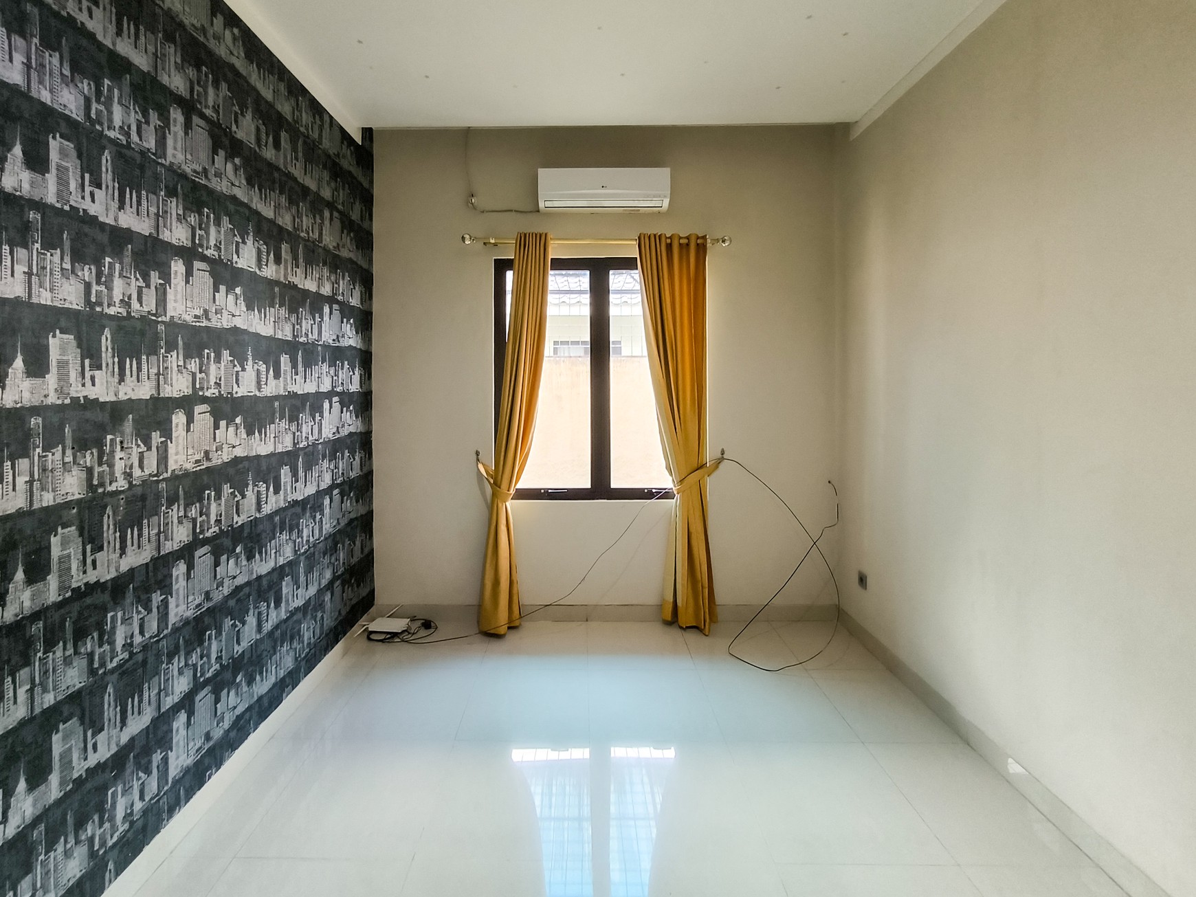 Rumah Bagus Di Kebayoran Villas Bintaro Jaya Sektor 7