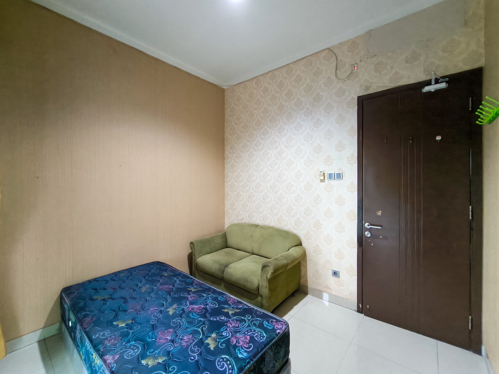 Rumah Bagus Di Kebayoran Villas Bintaro Jaya Sektor 7