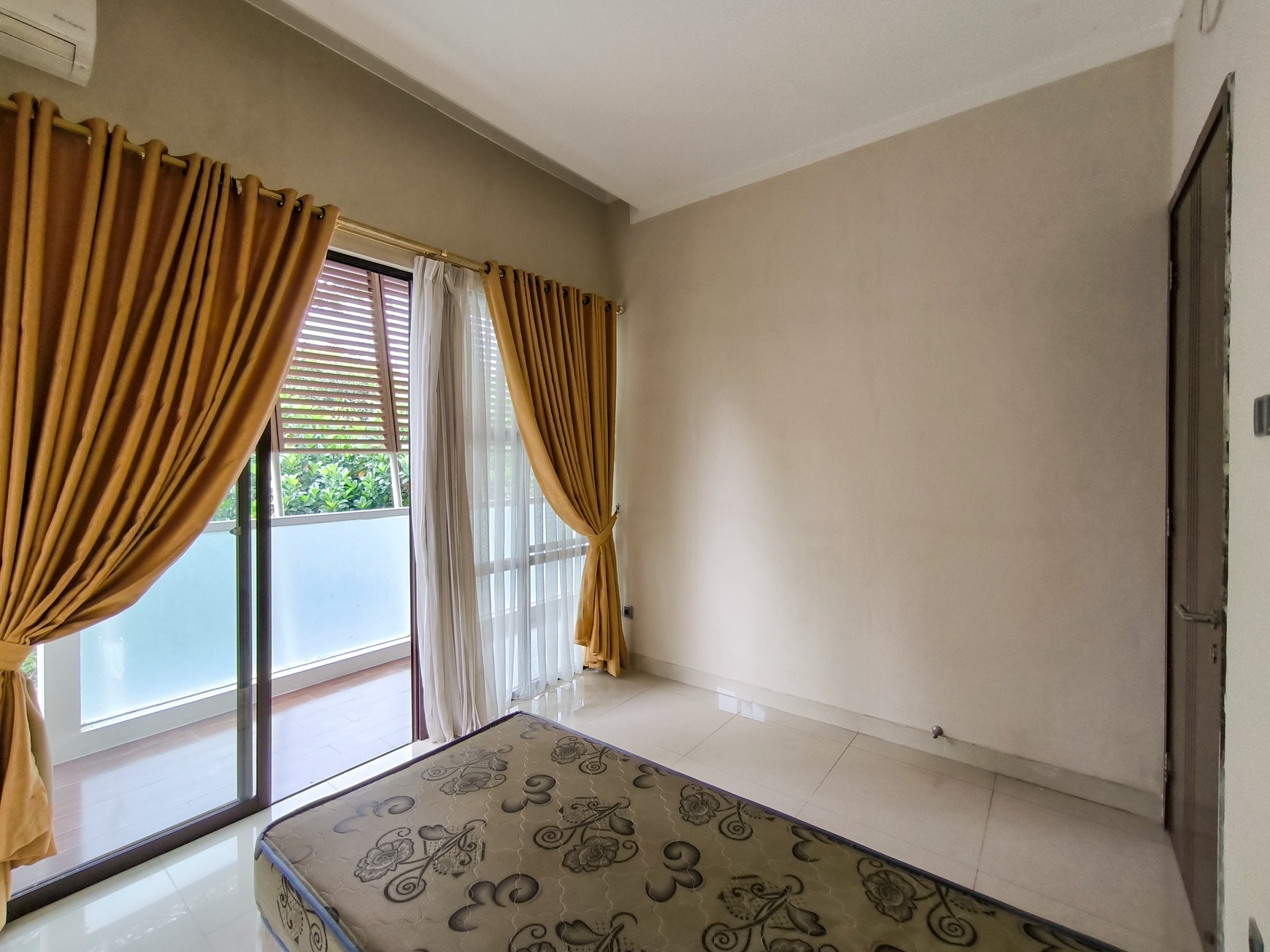 Rumah Bagus Di Kebayoran Villas Bintaro Jaya Sektor 7