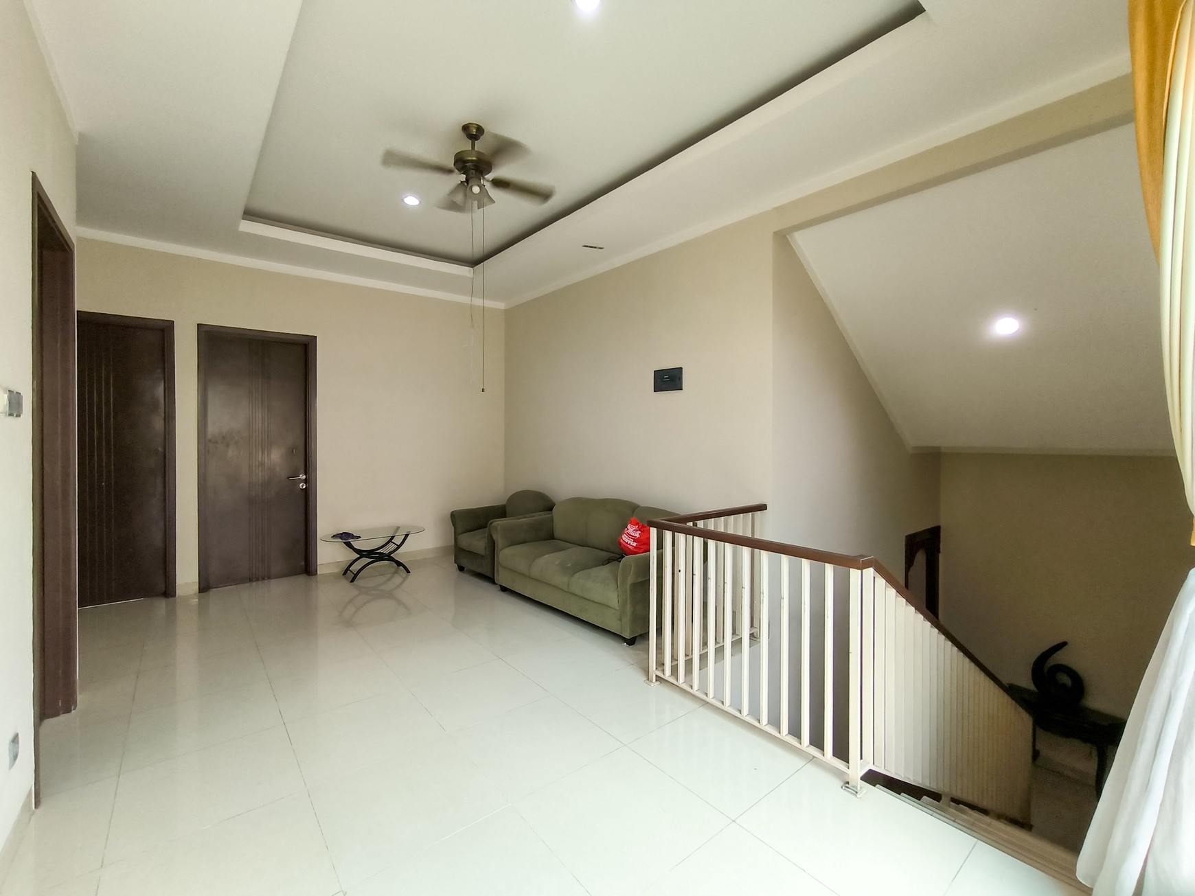 Rumah Bagus Di Kebayoran Villas Bintaro Jaya Sektor 7