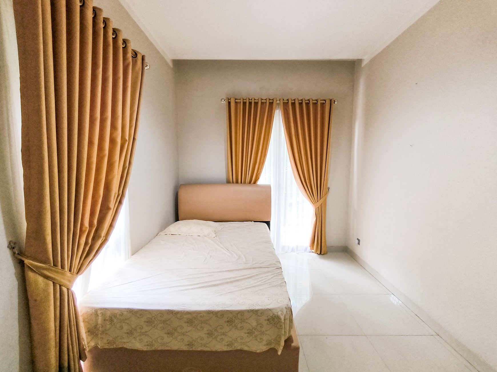 Rumah Bagus Di Kebayoran Villas Bintaro Jaya Sektor 7