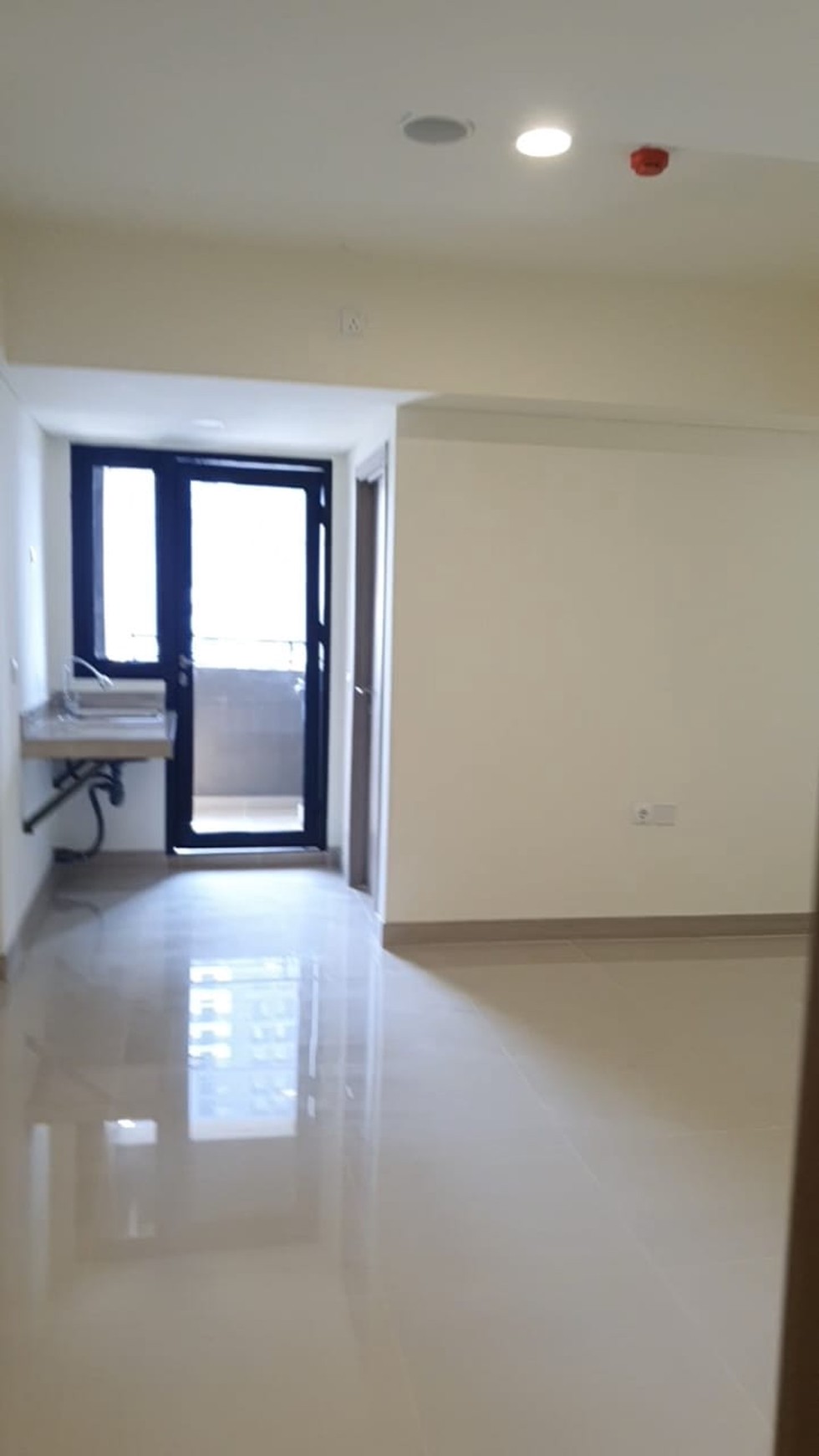 Apart Siap Huni Di Apart Meikarta Distrik 2 Tower Oliviera Bekasi