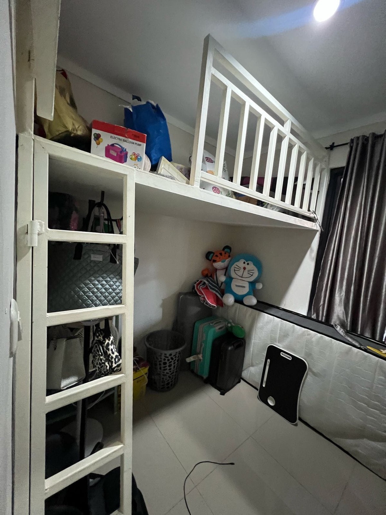 Rumah dalam cluster,siap huni di Graha Bintaro