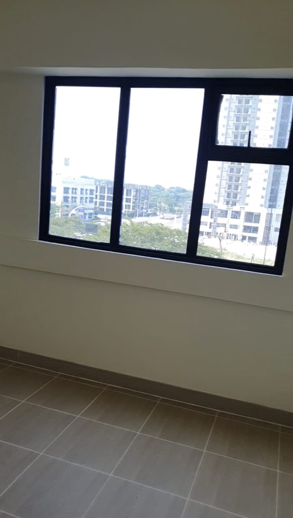 Apart Siap Huni Di Apart Meikarta Distrik 2 Tower Oliviera Bekasi