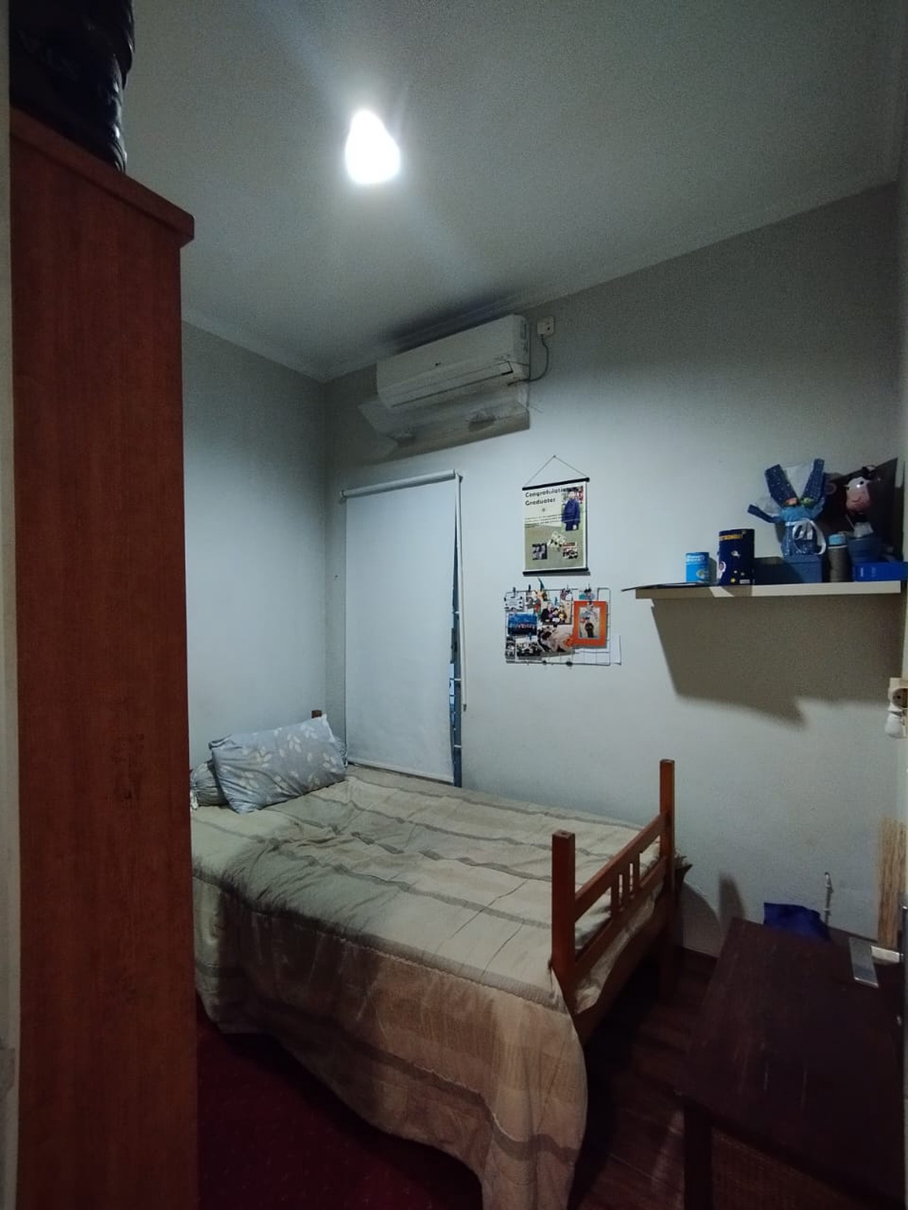 Rumah 2 Lantai Siap Huni dengan Hunian Nyaman dan Asri @Ciledug, Tangerang
