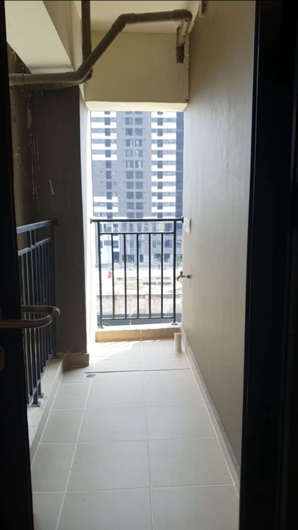 Apart Siap Huni Di Apart Meikarta Distrik 2 Tower Oliviera Bekasi