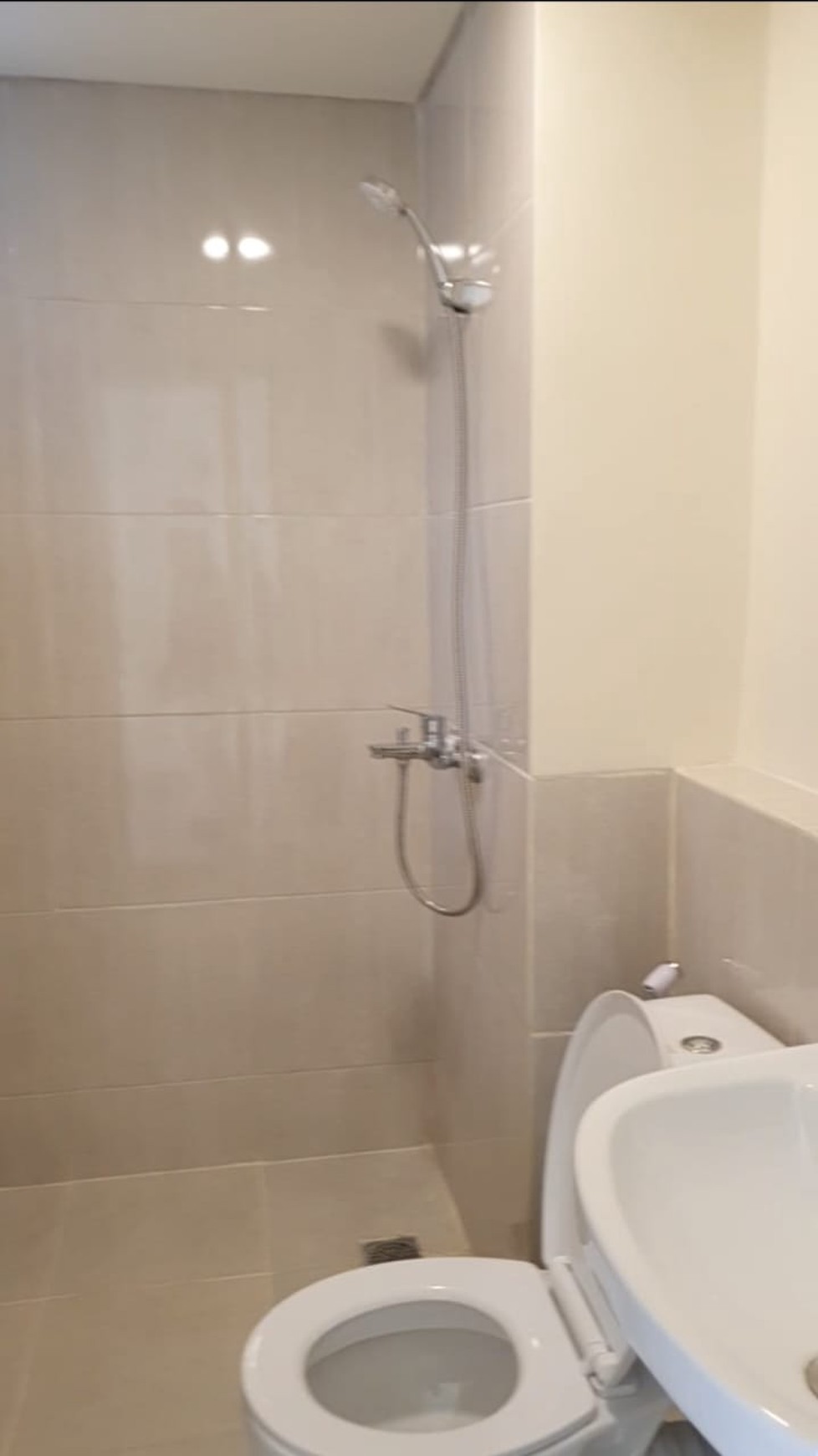 Apart Siap Huni Di Apart Meikarta Distrik 2 Tower Oliviera Bekasi