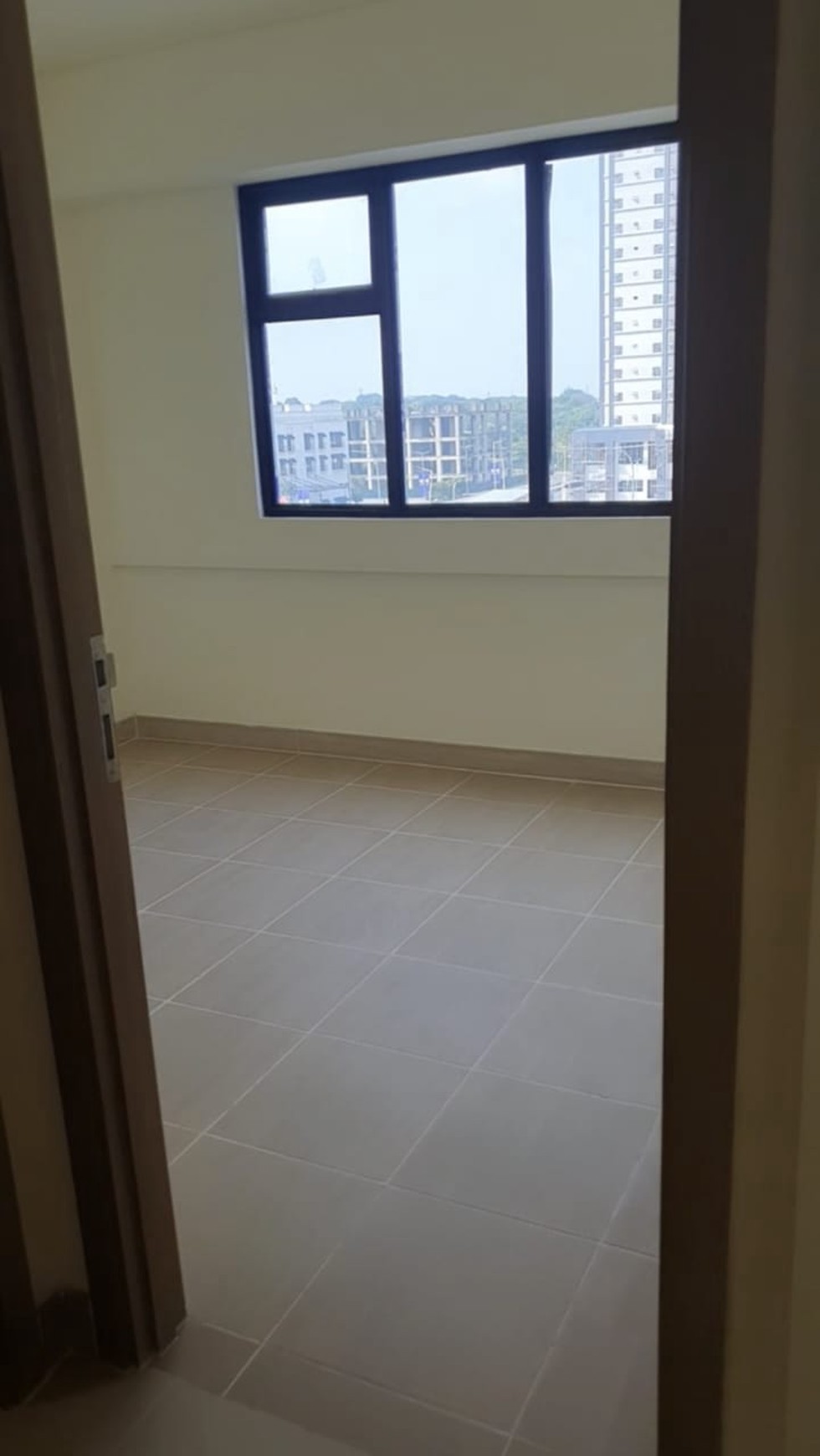 Apart Siap Huni Di Apart Meikarta Distrik 2 Tower Oliviera Bekasi