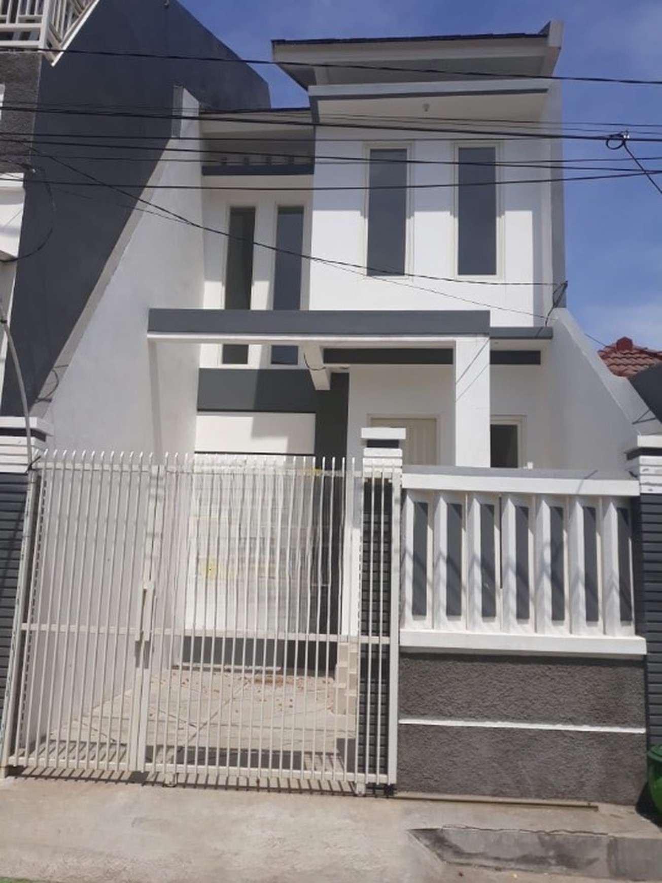 Dijual Cepat Rumah Siap Huni Bagus Di Karang Asem Ploso Surabaya