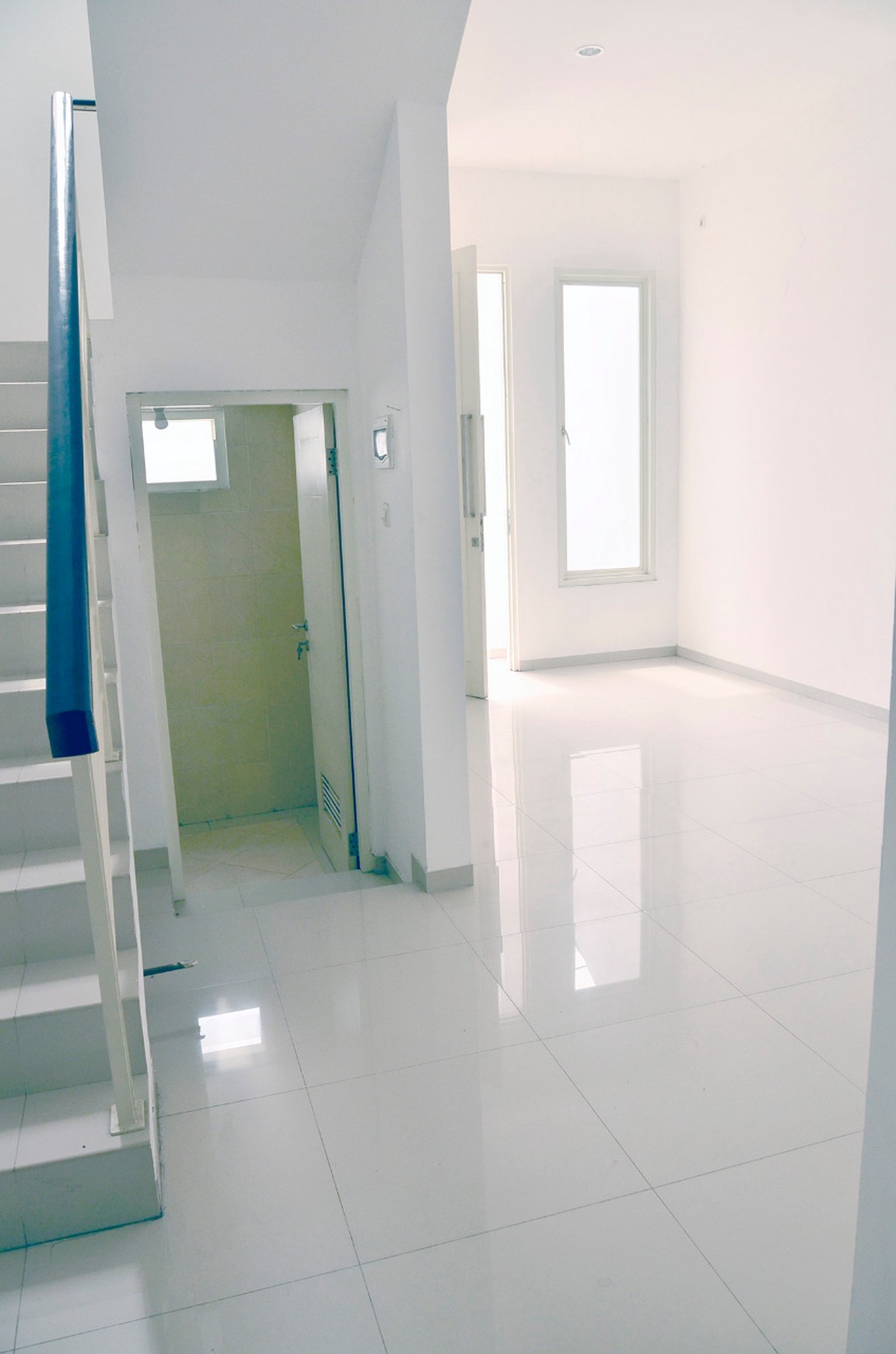Dijual Cepat Rumah Siap Huni Bagus Di Karang Asem Ploso Surabaya