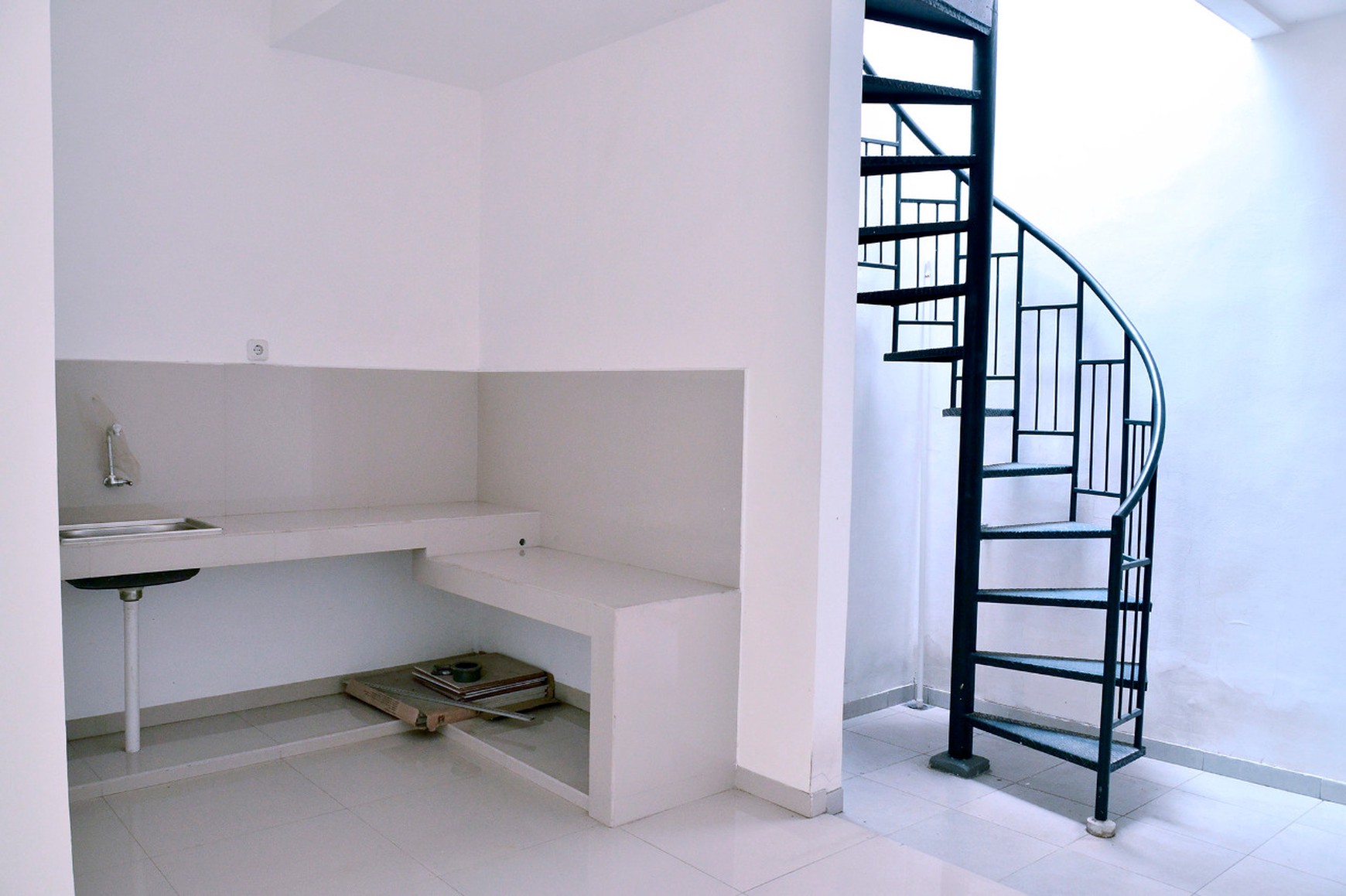 Dijual Cepat Rumah Siap Huni Bagus Di Karang Asem Ploso Surabaya