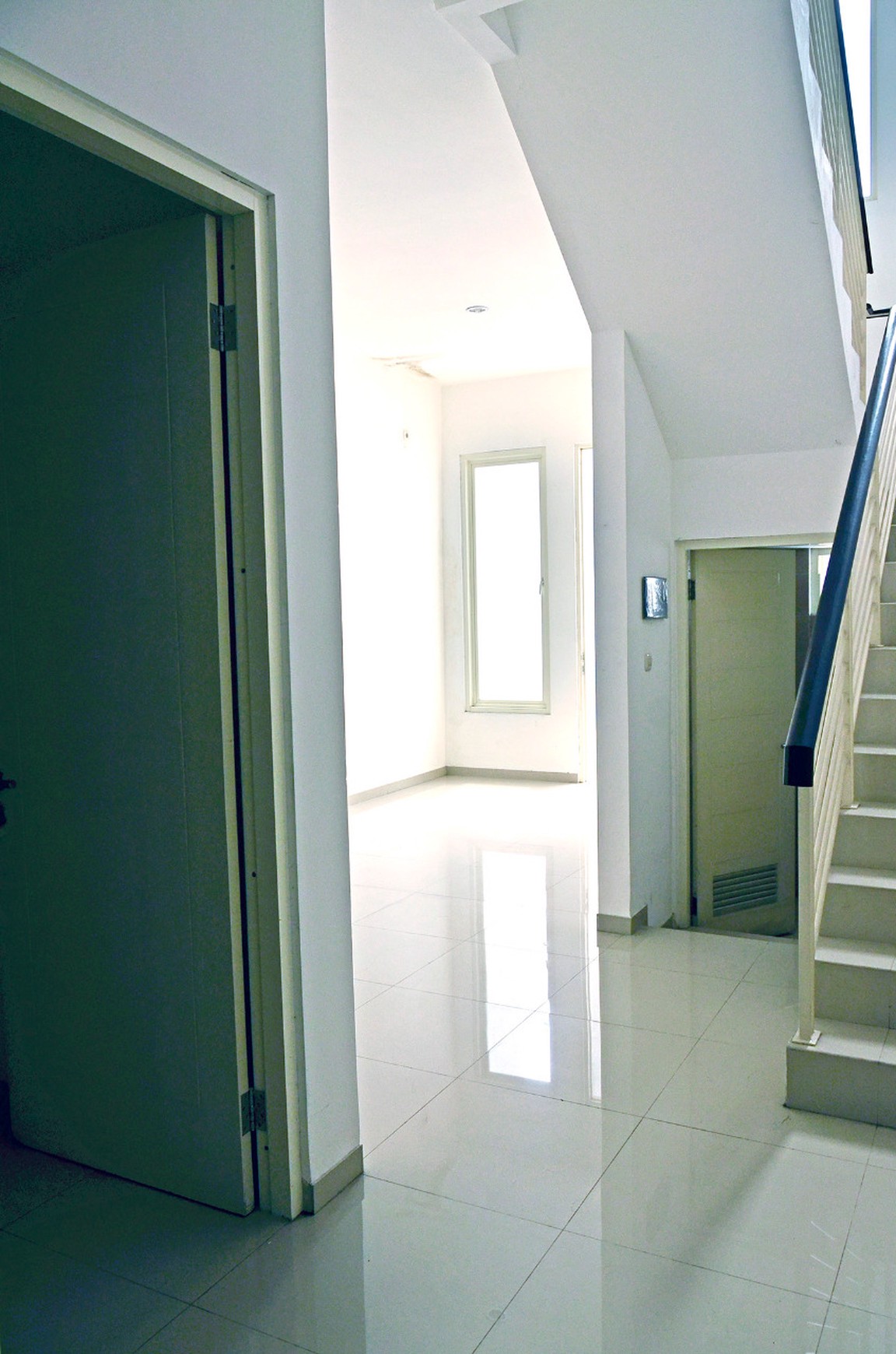 Dijual Cepat Rumah Siap Huni Bagus Di Karang Asem Ploso Surabaya