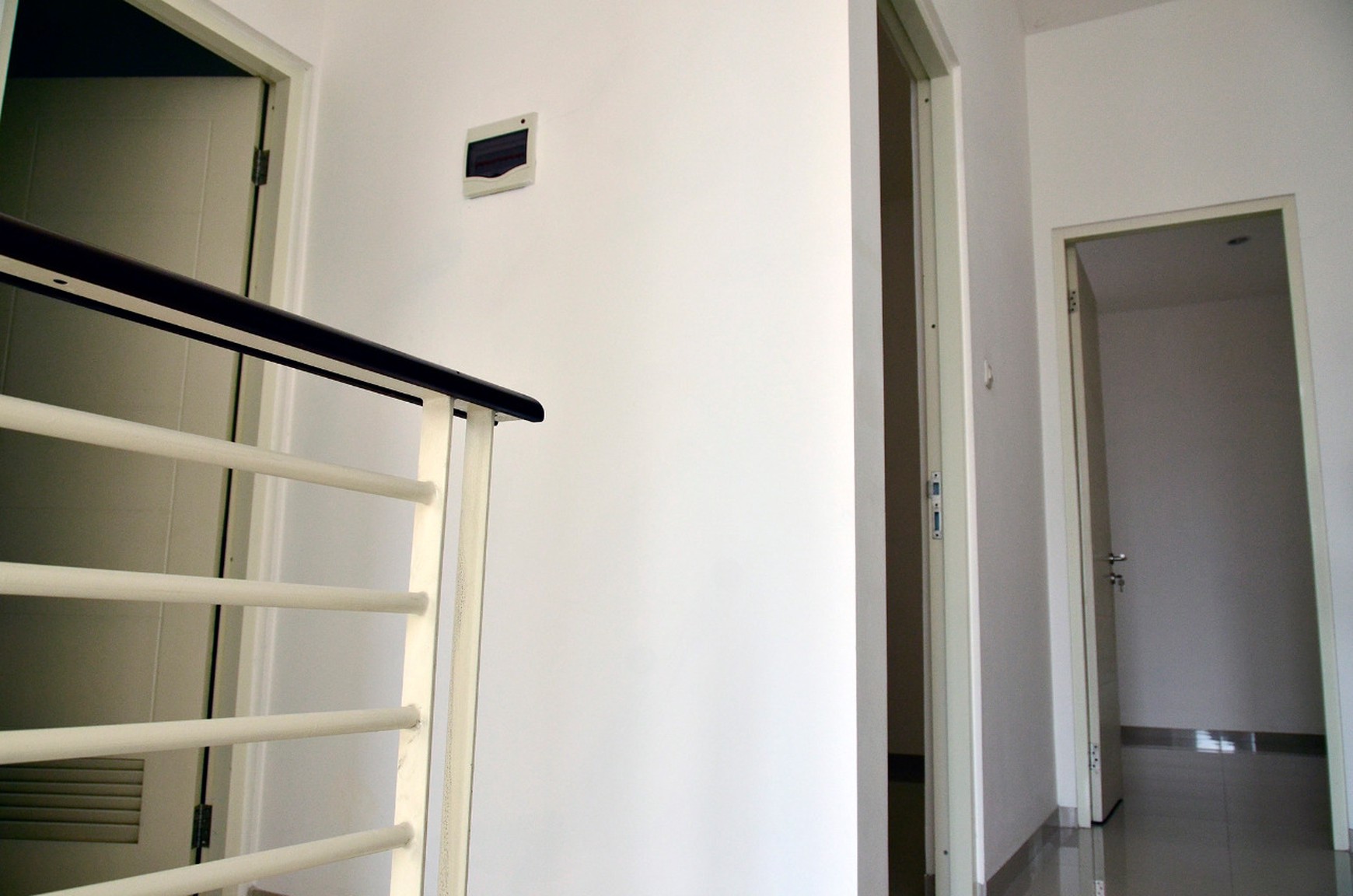 Dijual Cepat Rumah Siap Huni Bagus Di Karang Asem Ploso Surabaya