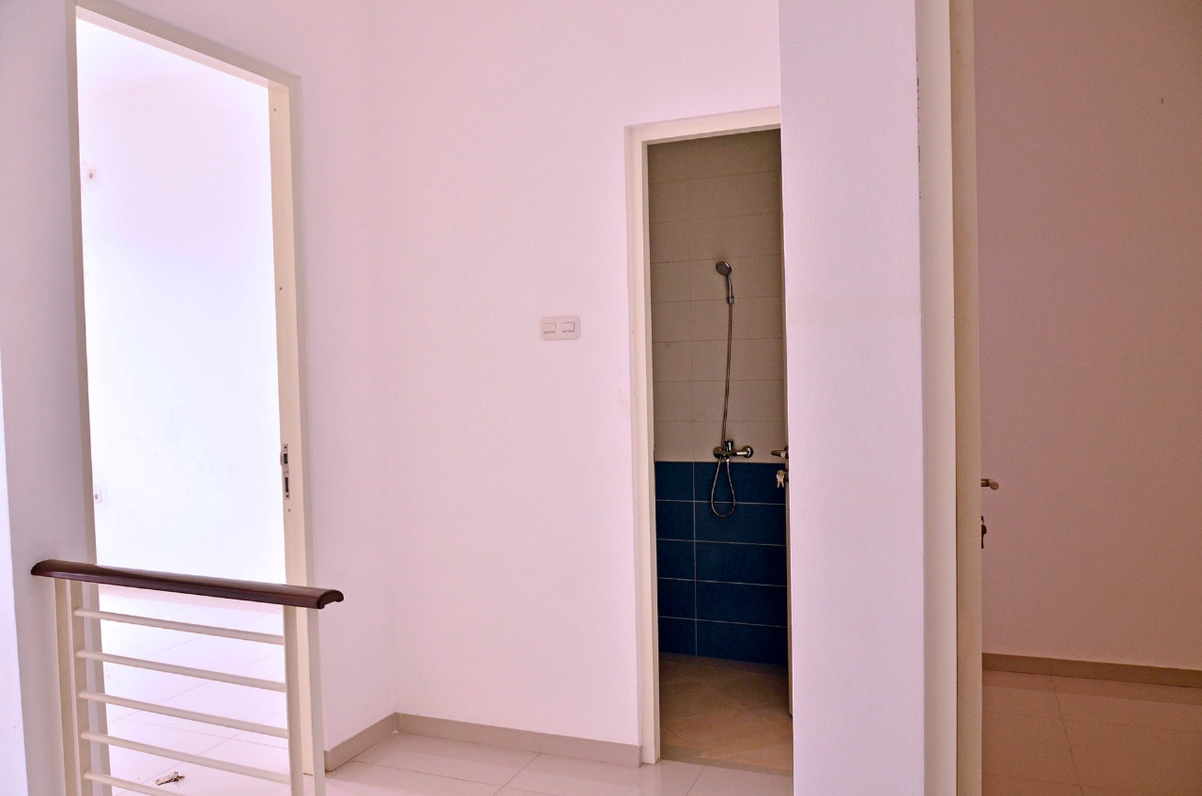 Dijual Cepat Rumah Siap Huni Bagus Di Karang Asem Ploso Surabaya