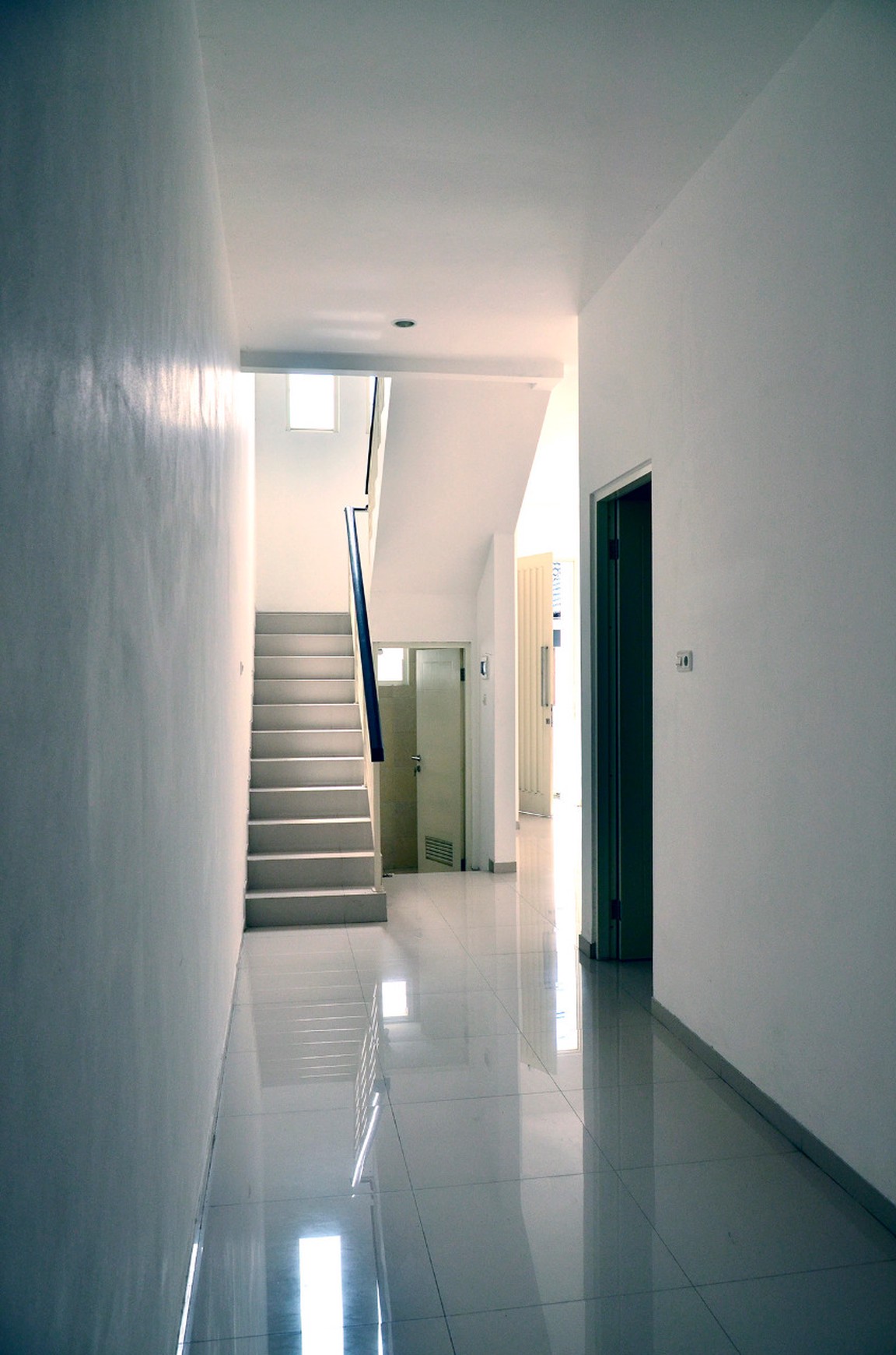 Dijual Cepat Rumah Siap Huni Bagus Di Karang Asem Ploso Surabaya