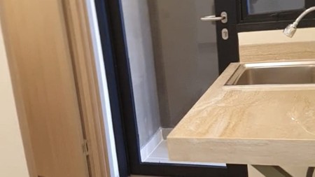 Apart Siap Huni Di Apart Meikarta Distrik 2 Tower Oliviera Bekasi