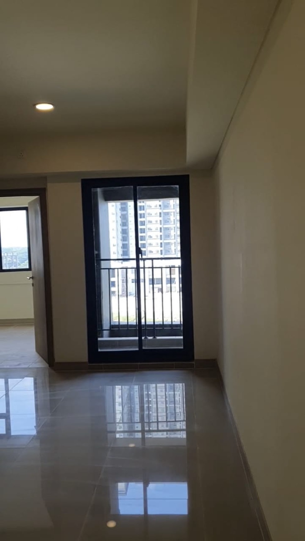 Apart Siap Huni Di Apart Meikarta Distrik 2 Tower Oliviera Bekasi