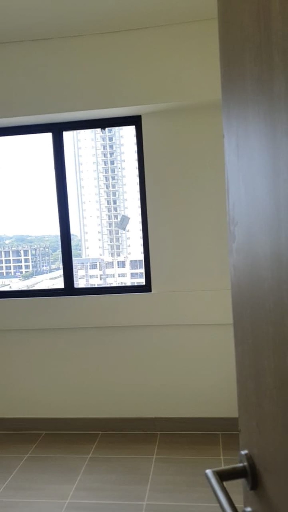 Apart Siap Huni Di Apart Meikarta Distrik 2 Tower Oliviera Bekasi