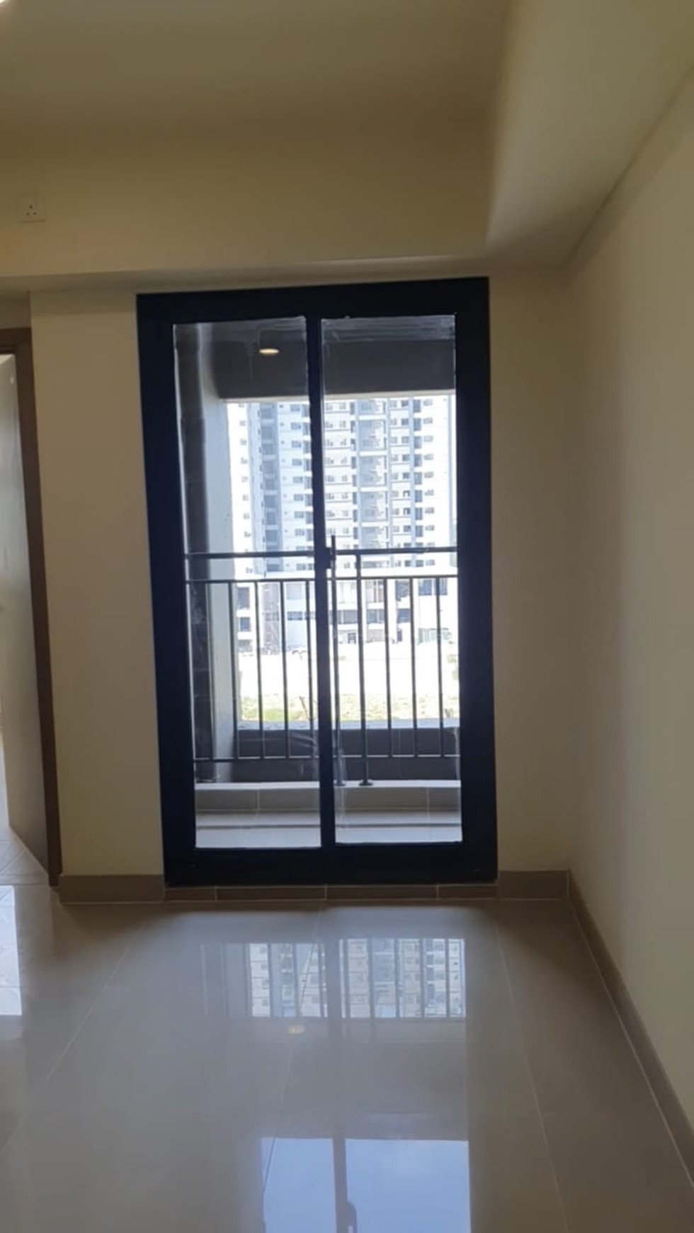 Apart Siap Huni Di Apart Meikarta Distrik 2 Tower Oliviera Bekasi