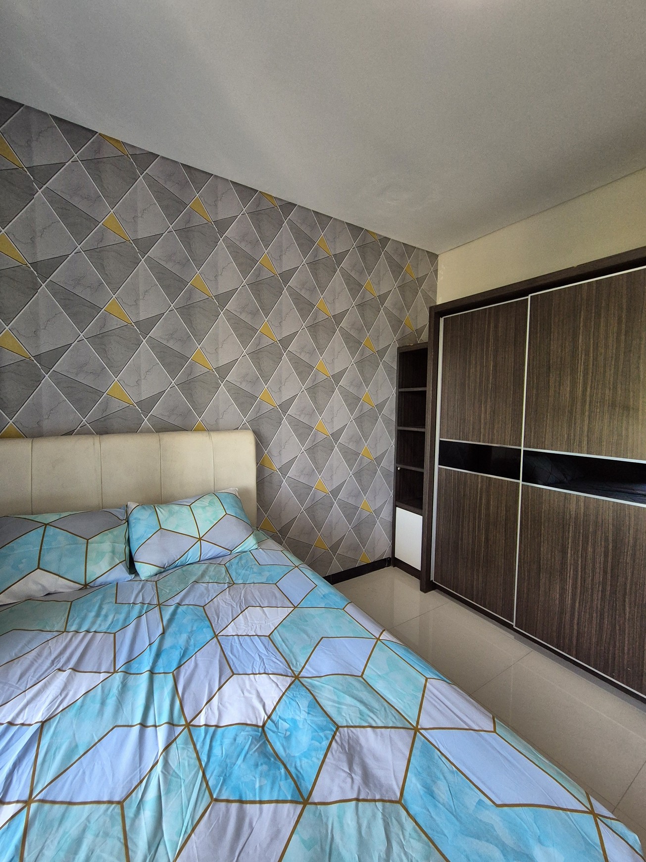 Disewakan Laguna Regency Full Furnish di Pakuwon City Surabaya Barat