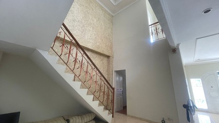 Rumah Bagus,nyaman di Ciputat Tangerang Selatan