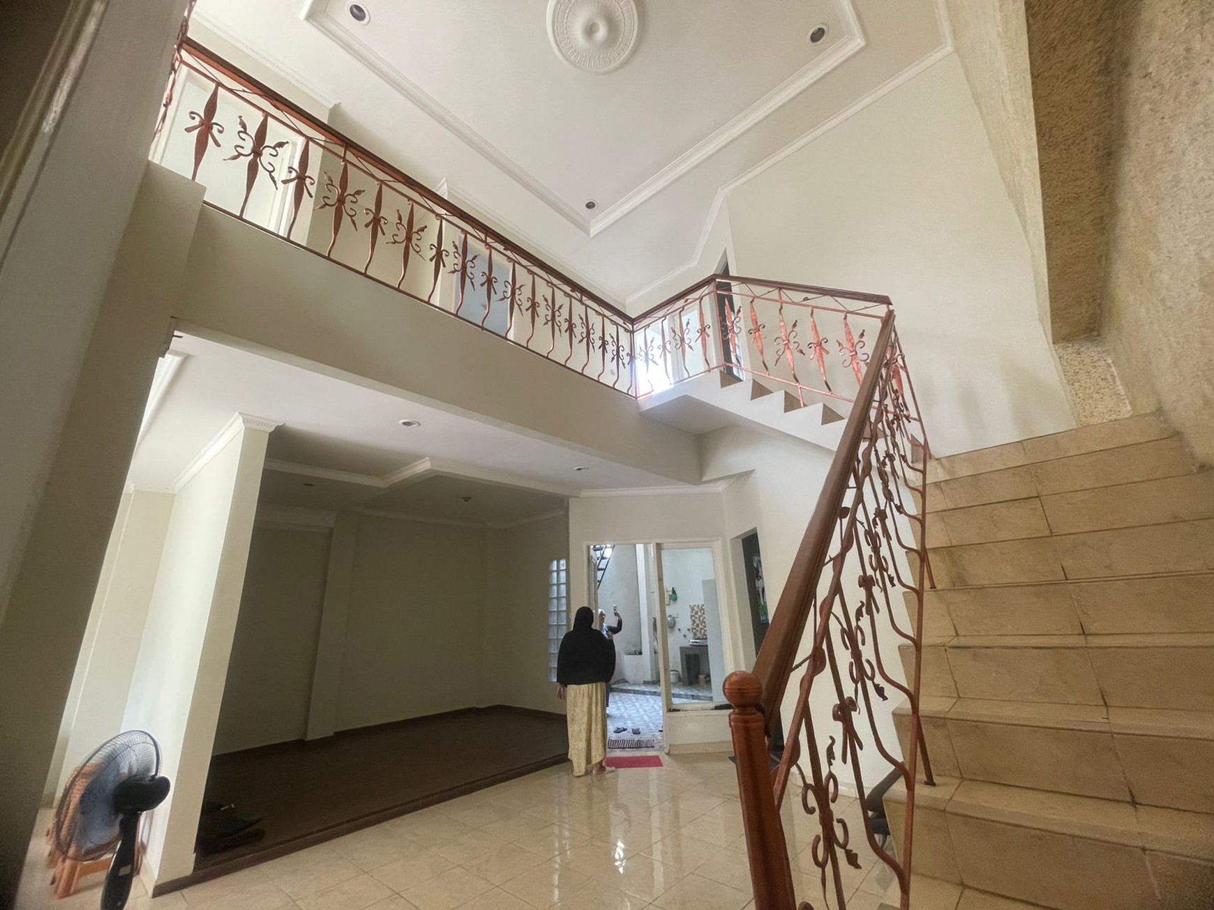 Rumah Bagus,nyaman di Ciputat Tangerang Selatan