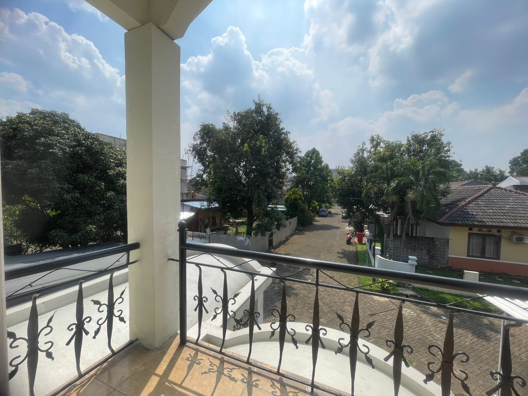 Rumah Bagus,nyaman di Ciputat Tangerang Selatan