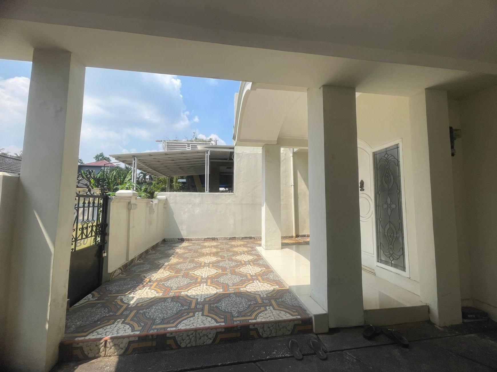 Rumah Bagus,nyaman di Ciputat Tangerang Selatan