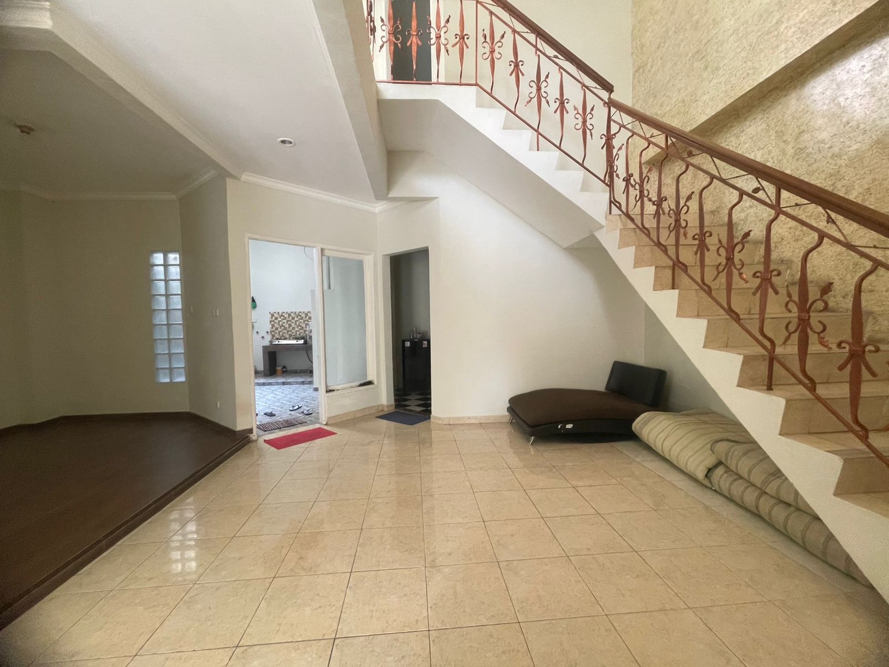 Rumah Bagus,nyaman di Ciputat Tangerang Selatan