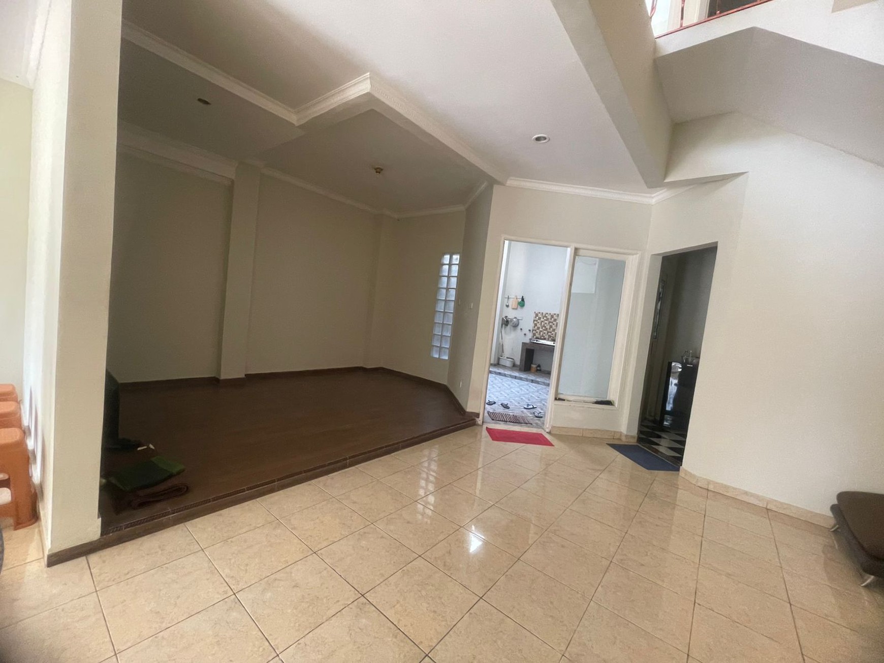 Rumah Bagus,nyaman di Ciputat Tangerang Selatan