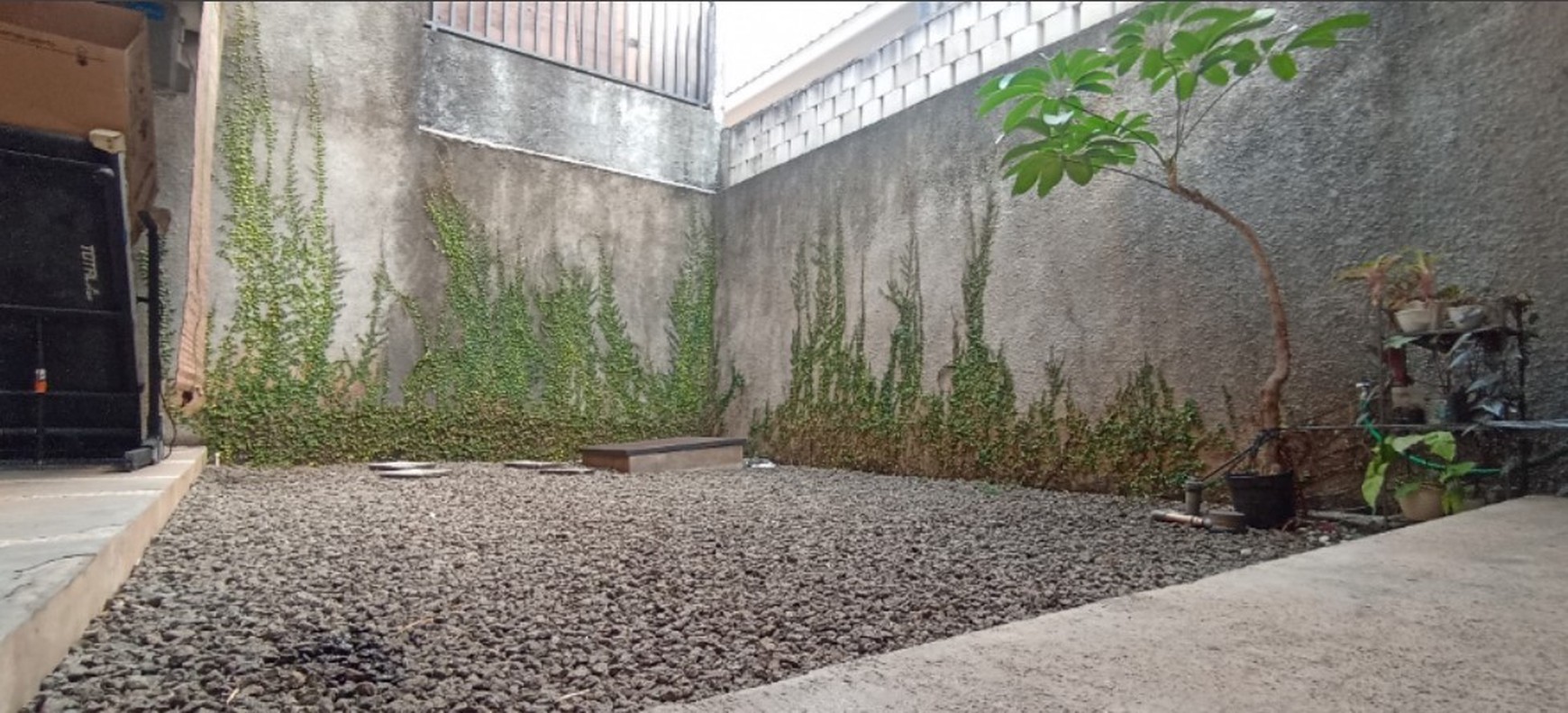 Rumah Bagus Di Tamarin House Ciputat Tangerang Selatan