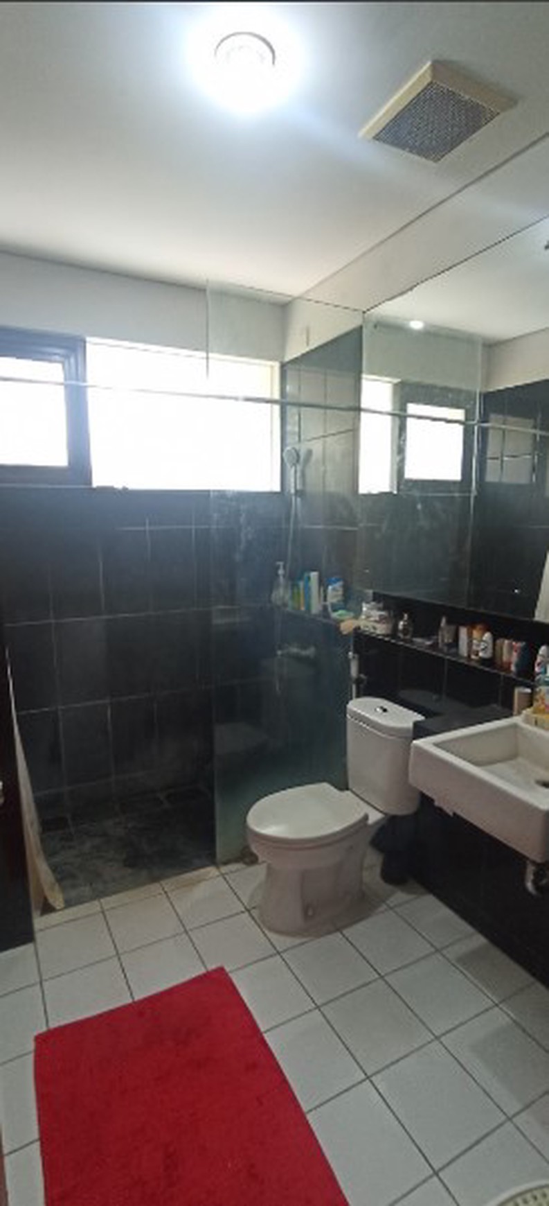 Rumah Bagus Di Tamarin House Ciputat Tangerang Selatan