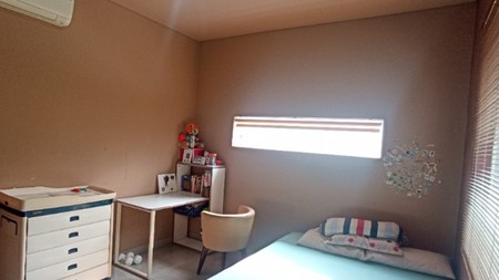 Rumah Bagus Di Tamarin House Ciputat Tangerang Selatan